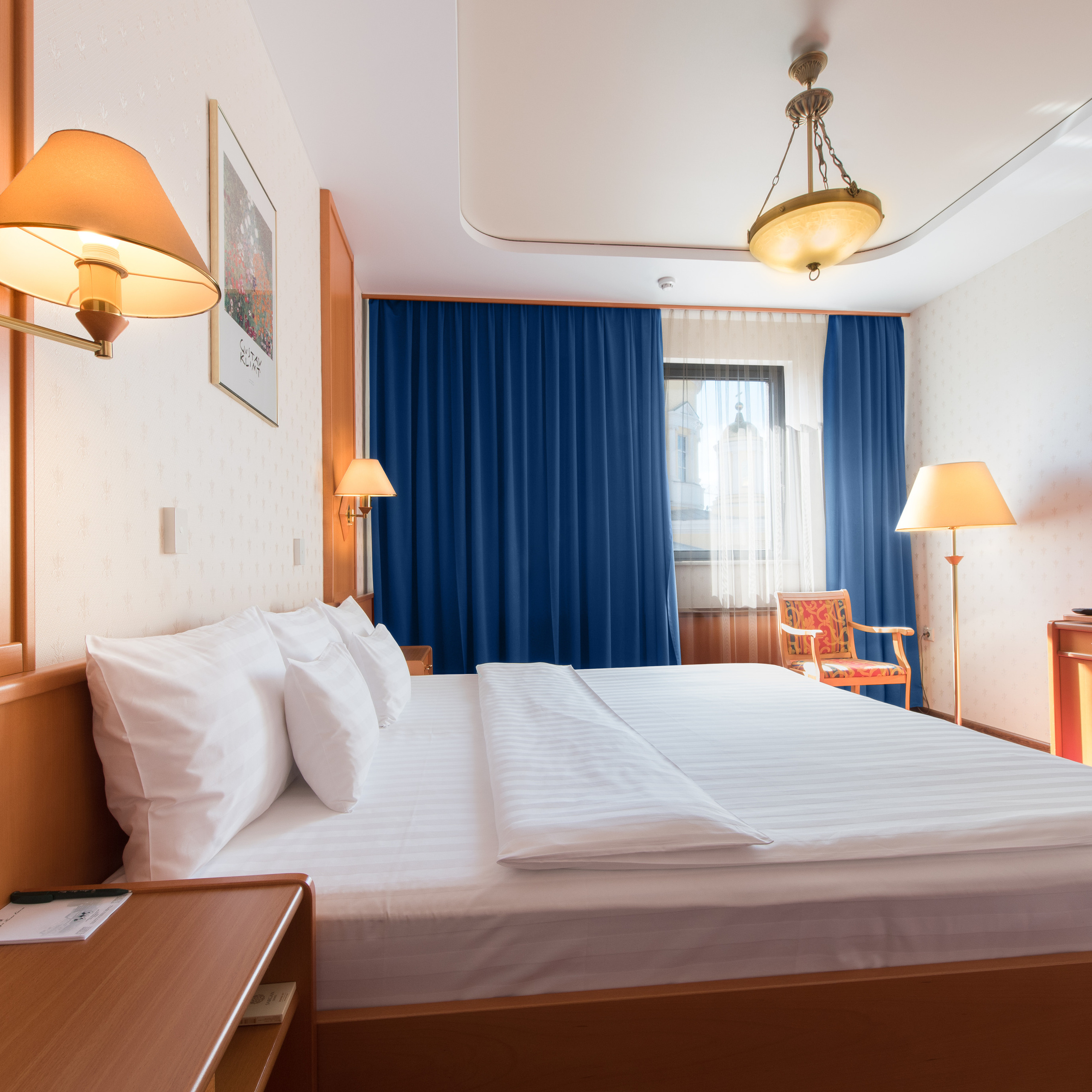 Архитектурная и интерьерная фотосъемка. Фотоагентство для бизнеса и частных лиц в Екатеринбурге