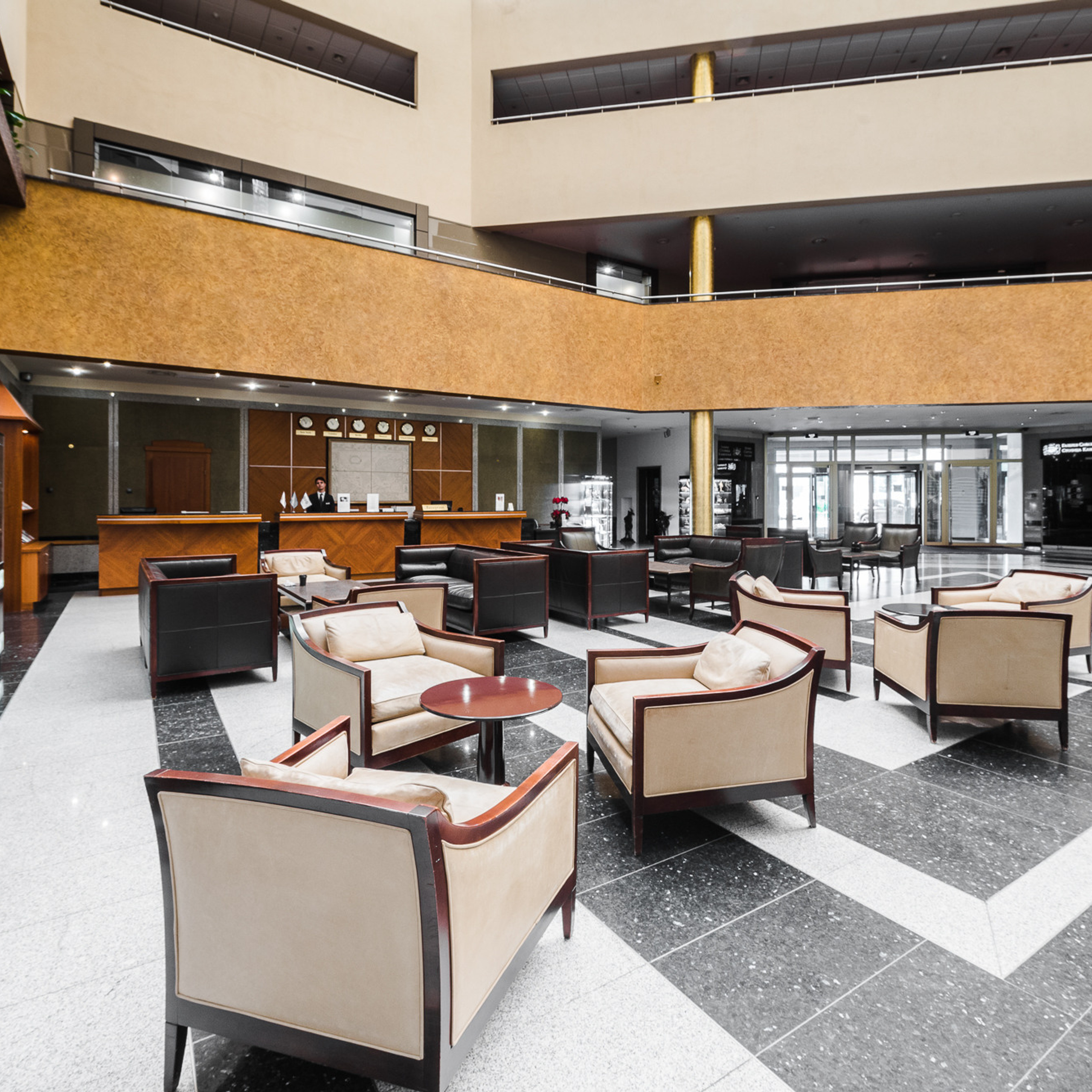 Архитектурная и интерьерная фотосъемка. Фотоагентство для бизнеса и частных лиц в Екатеринбурге