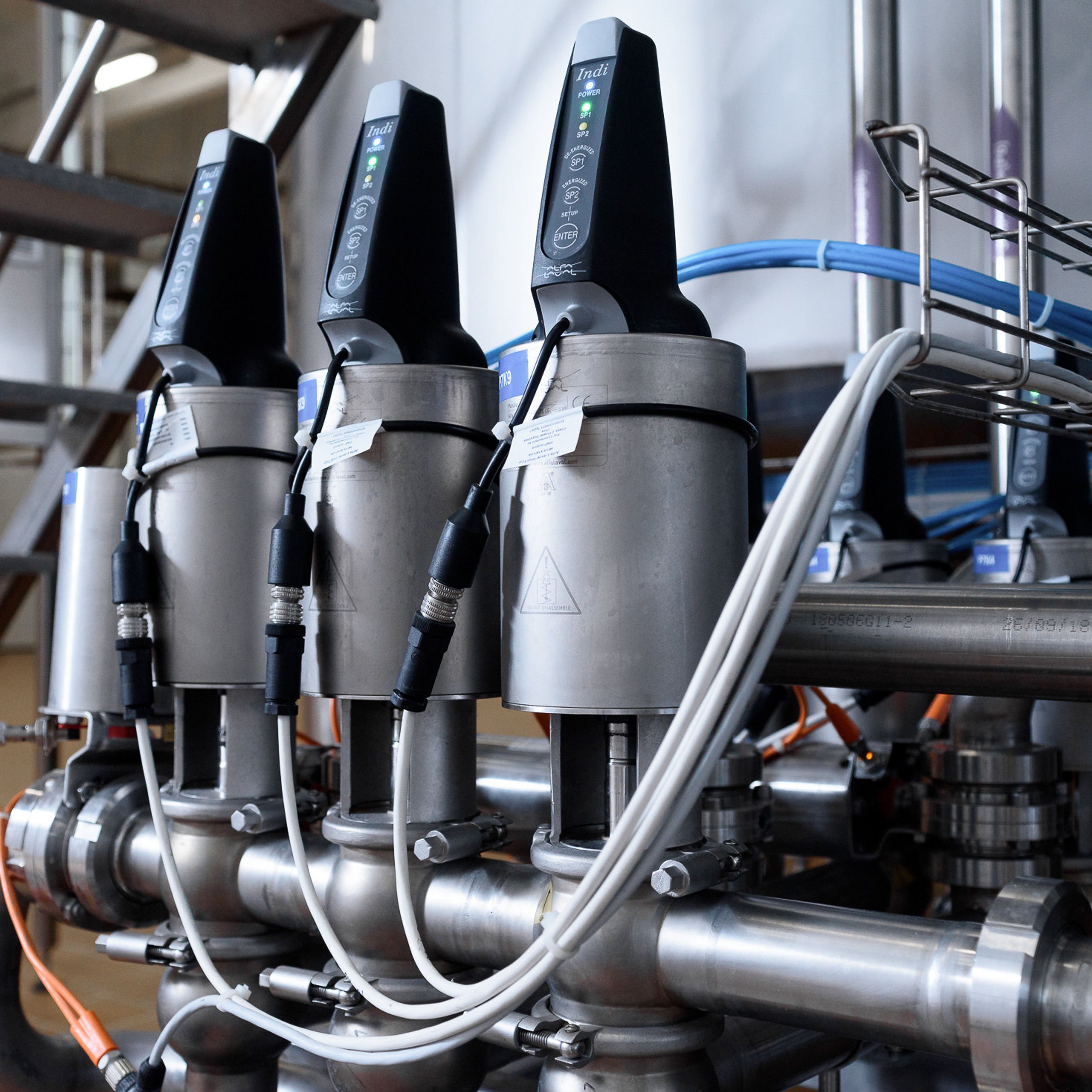 Промышленная фотосъемка. Фотоагентство для бизнеса и частных лиц в Екатеринбурге