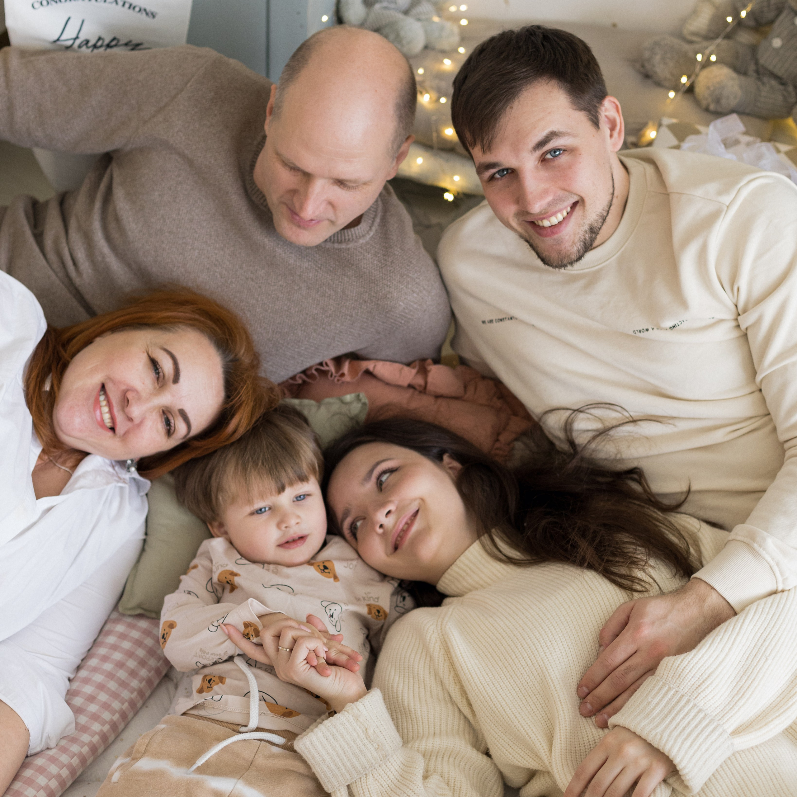 Отзывы. Фотограф Новосибирск