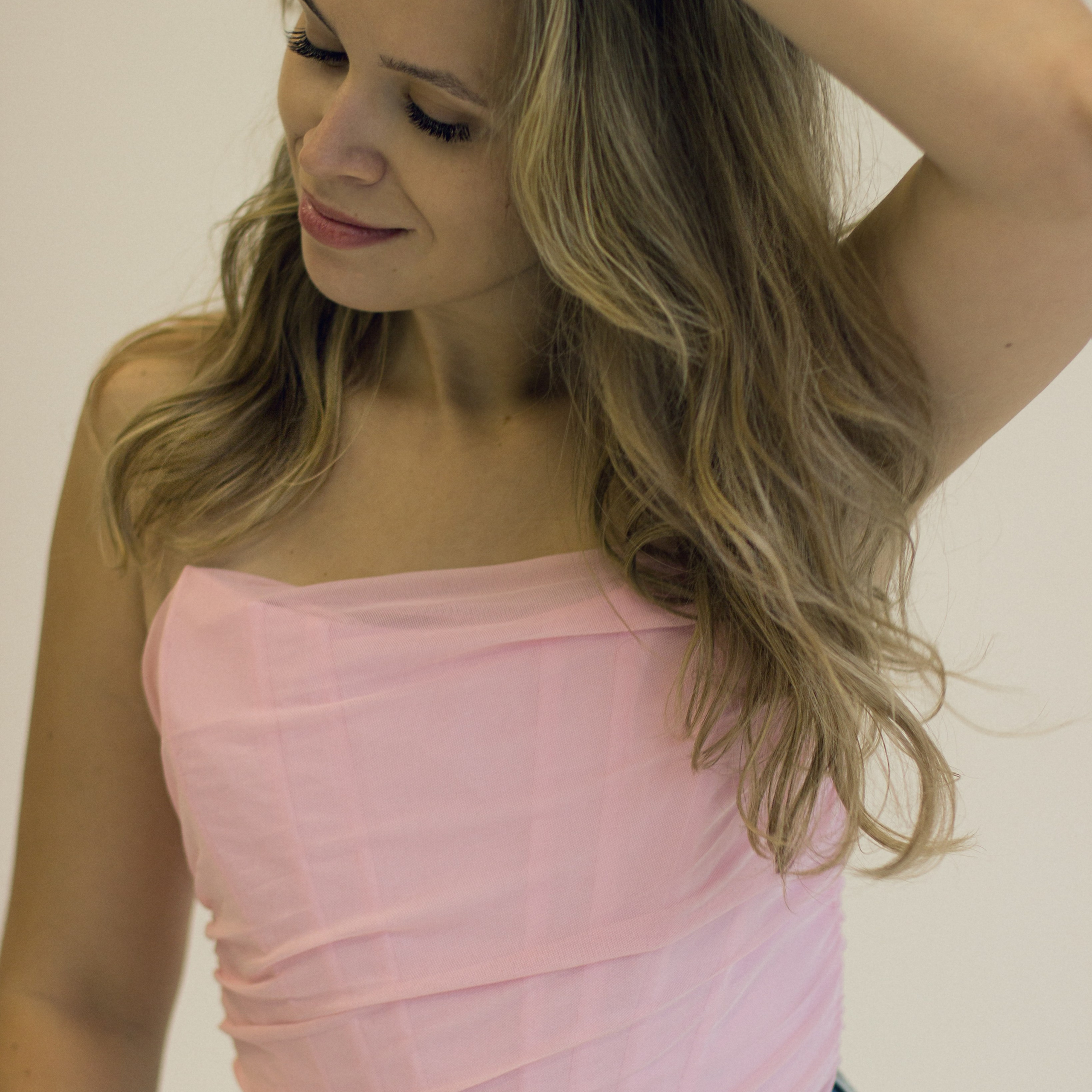 Женский портрет