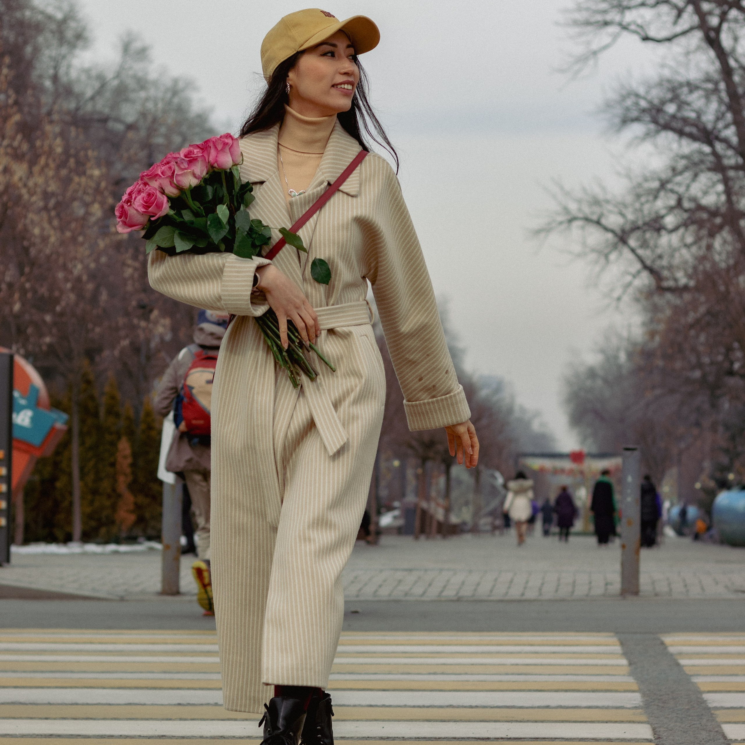 Фотопрогулка