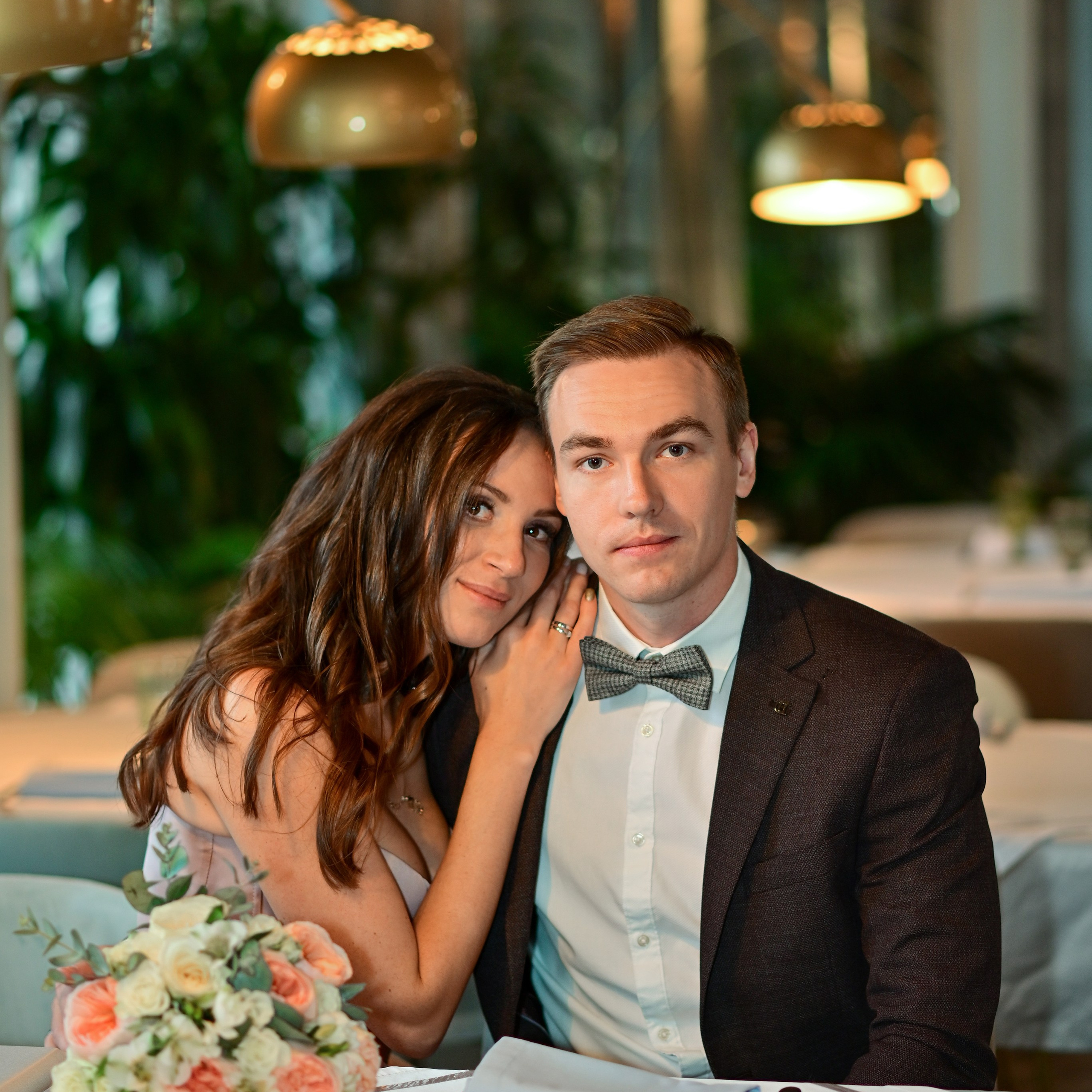 Изысканная осень