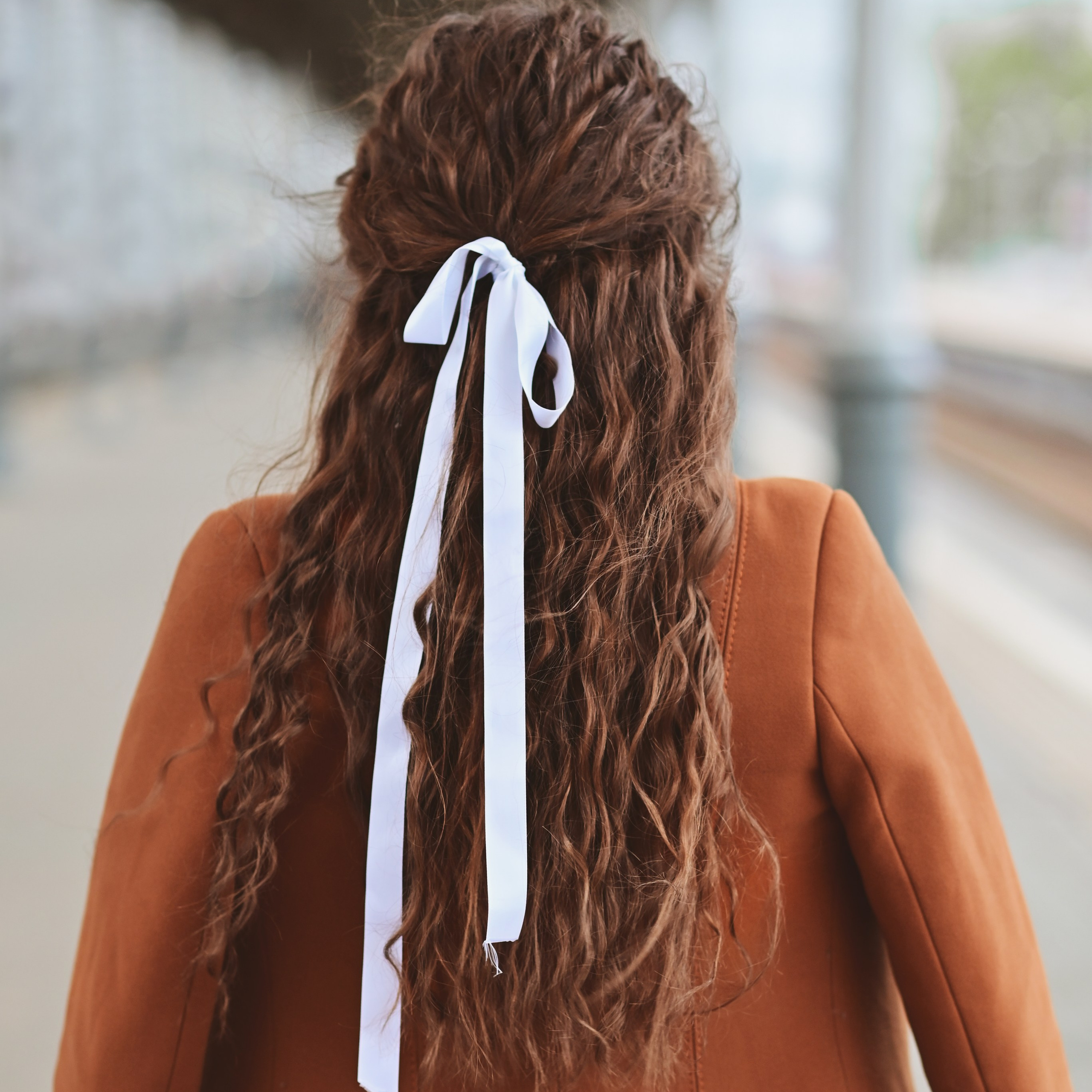 Даша. История на Белорусском вокзале