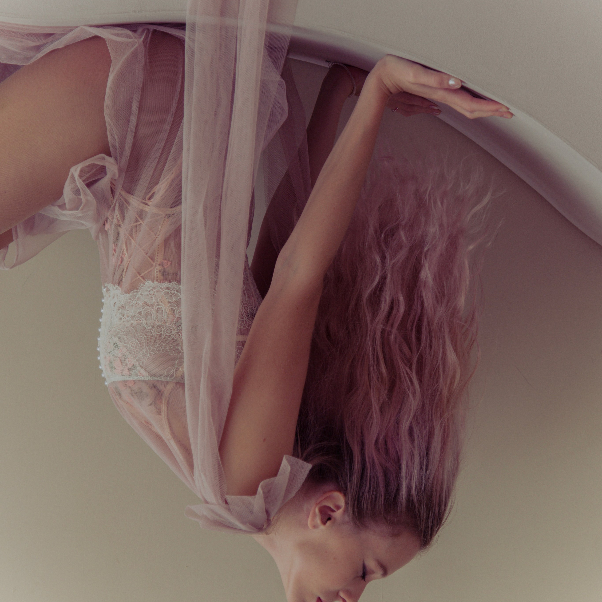 Pink