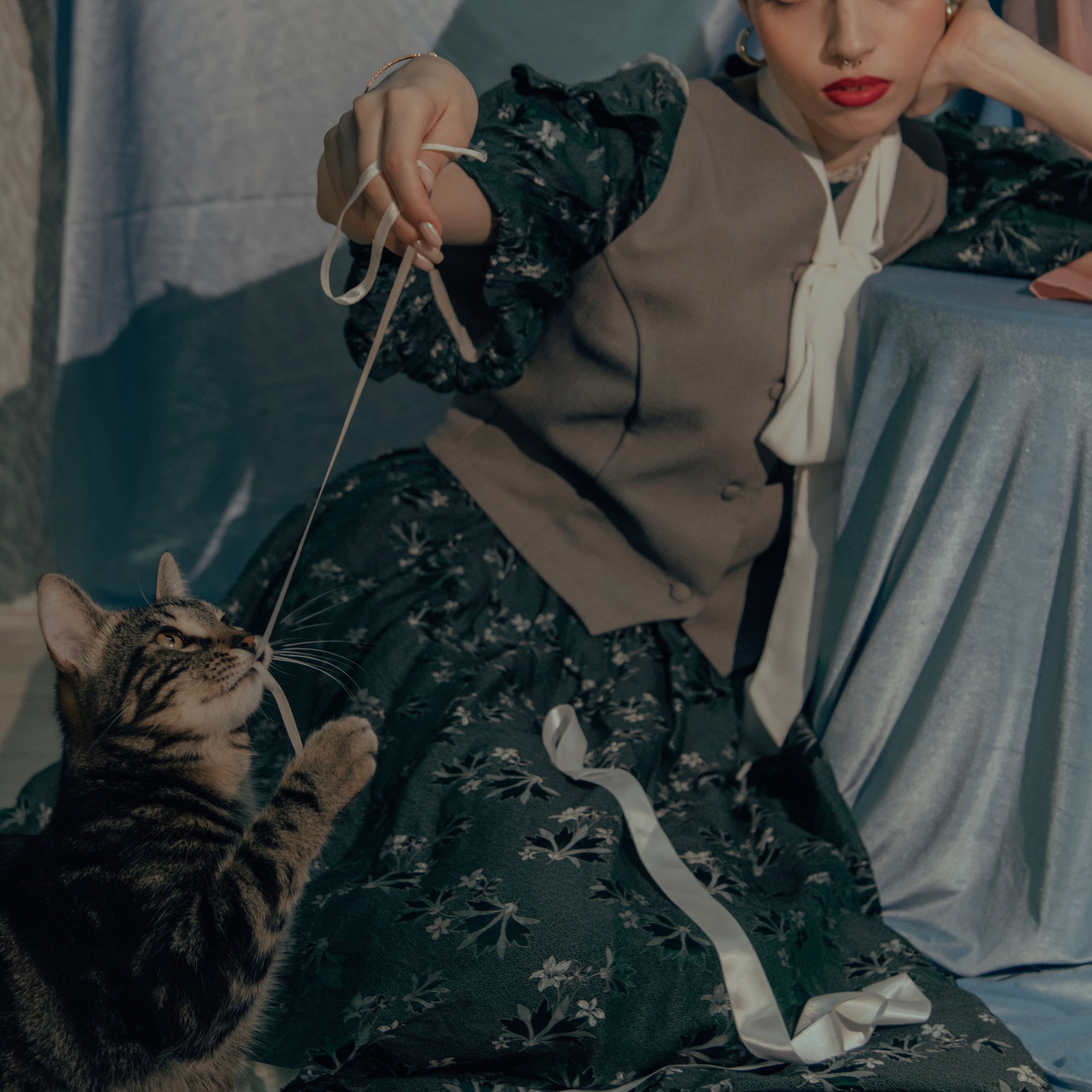 Отзывы. Фотограф Anita Mivchas