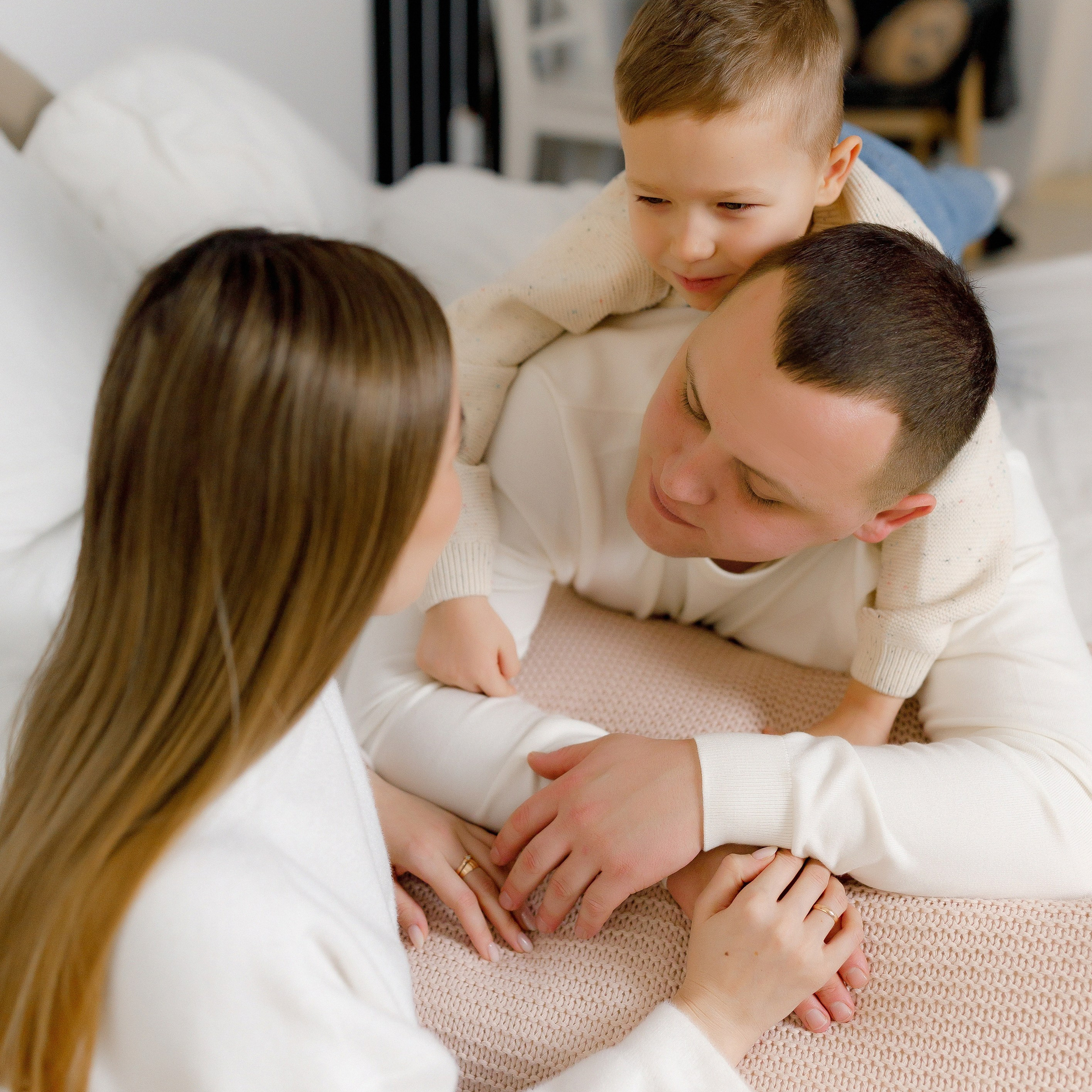 Отзывы. Свадебный и семейный фотограф в Казани и Волжске