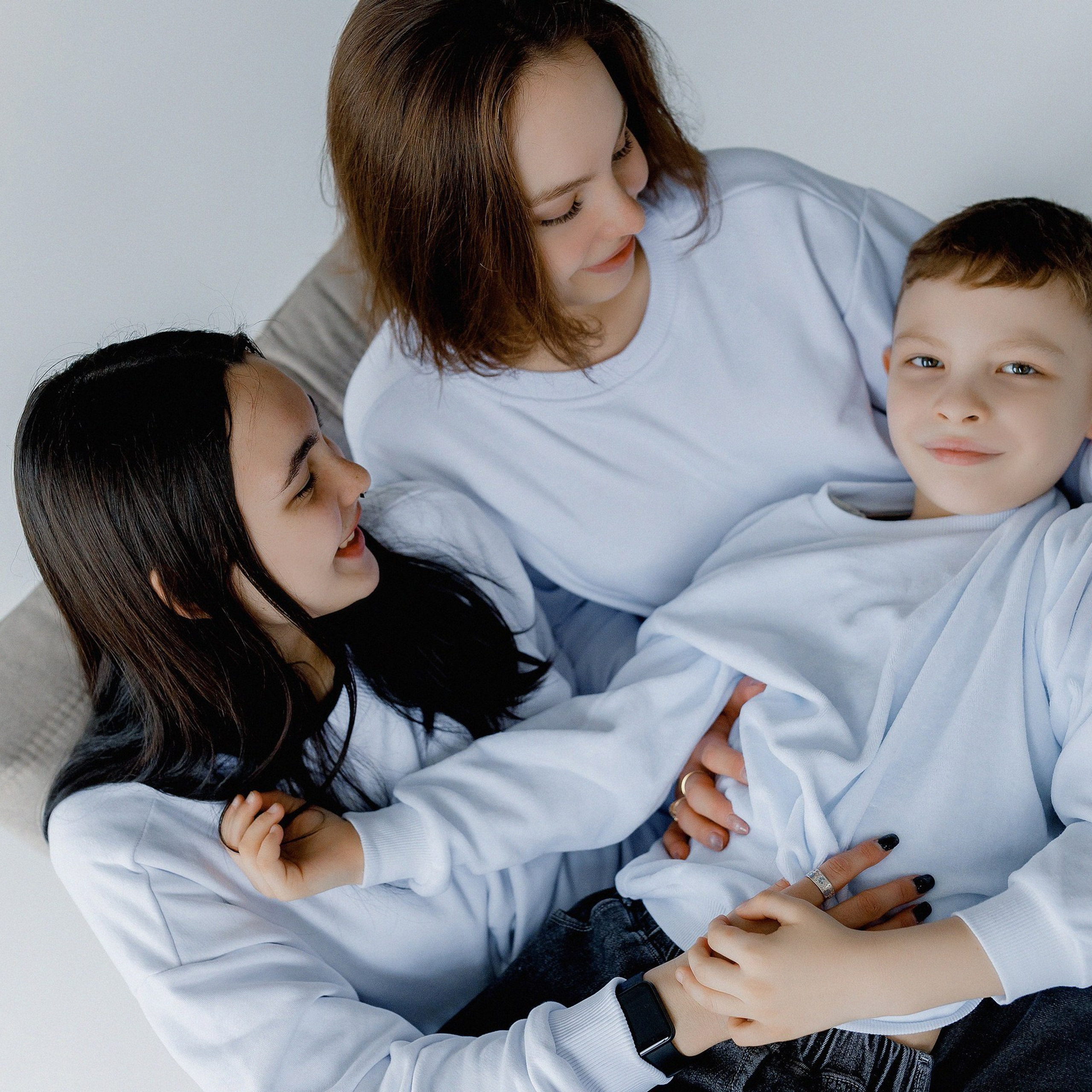 Отзывы. Свадебный и семейный фотограф в Казани и Волжске