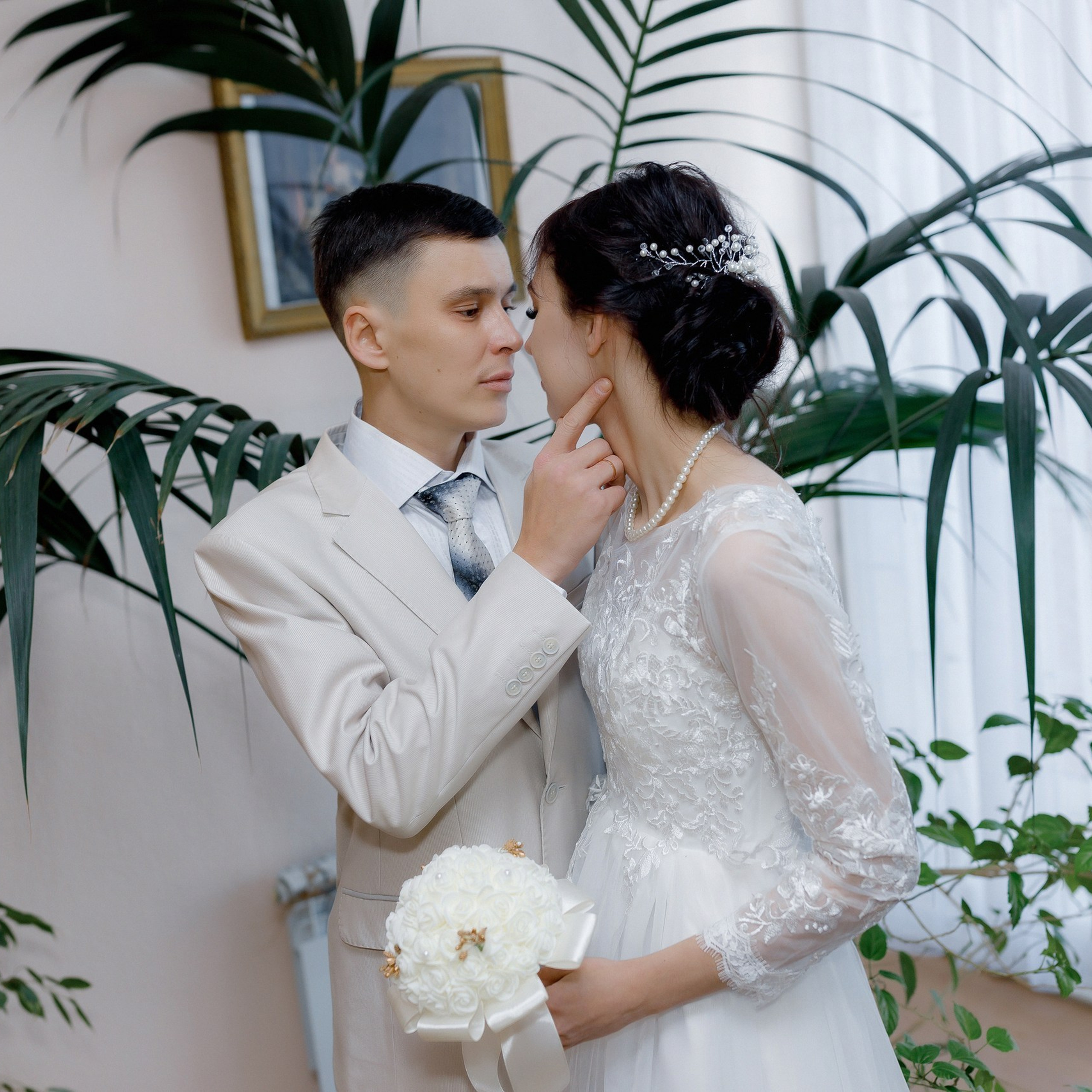 Отзывы. Свадебный и семейный фотограф в Казани и Волжске