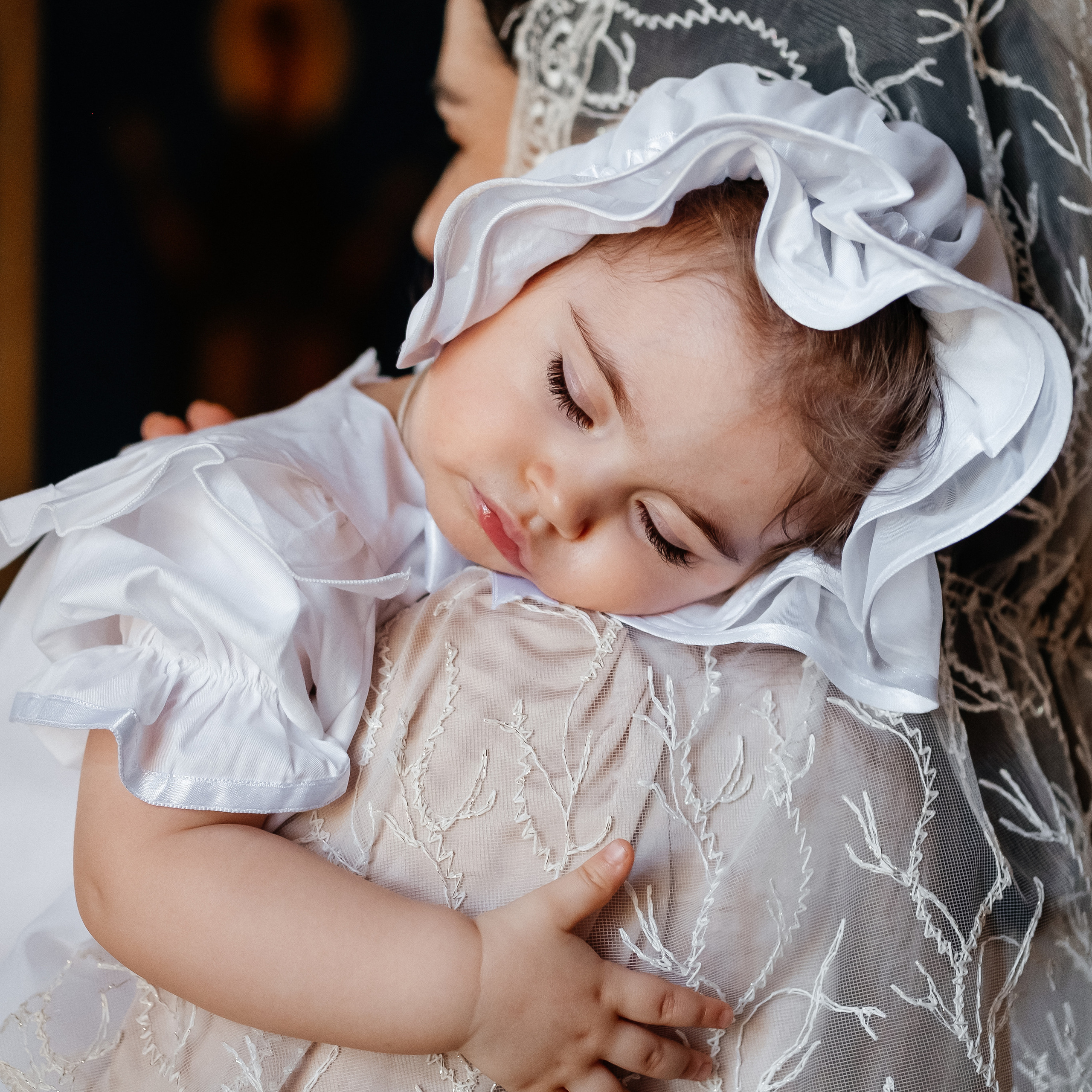 Водою и Духом