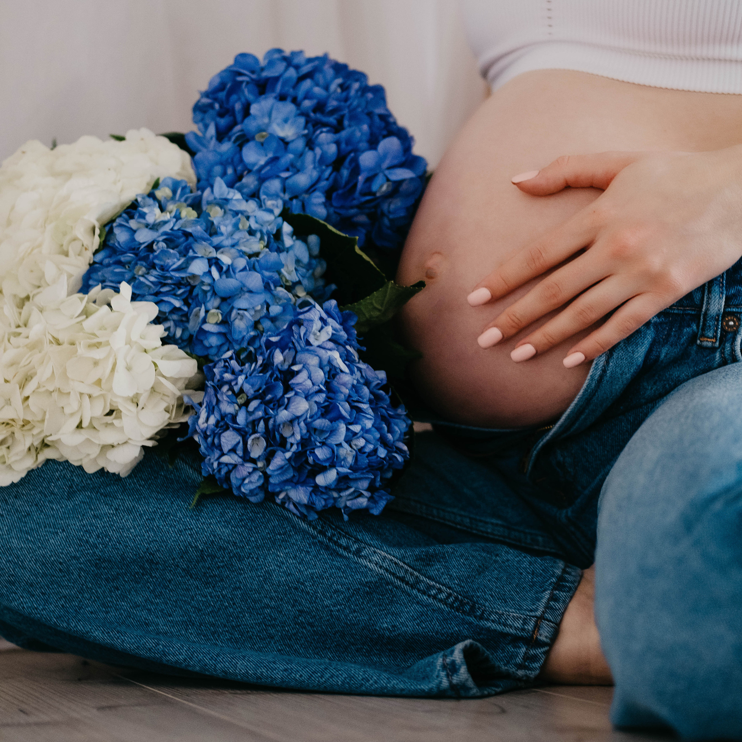 Счастливое ожидание