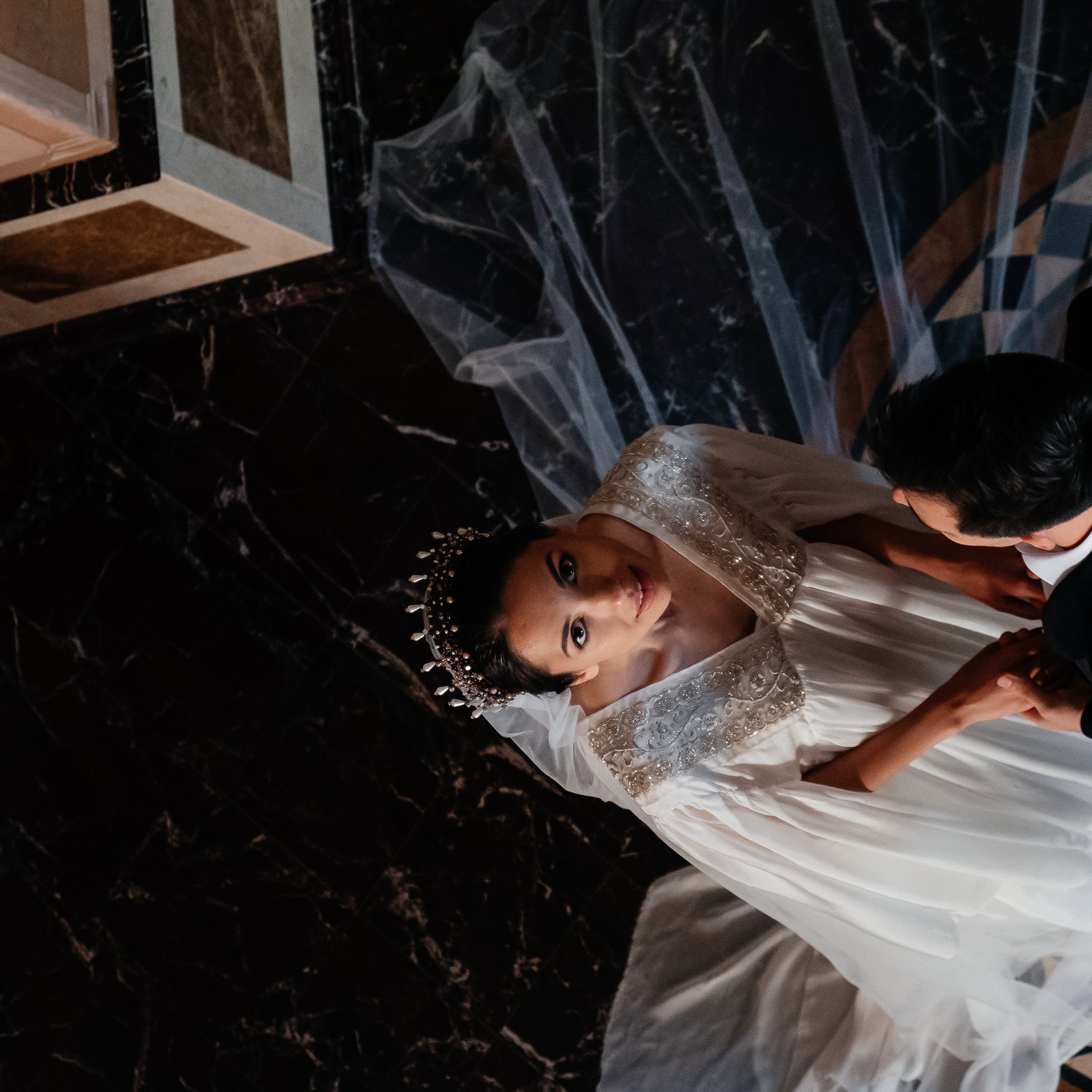 И будут двое…