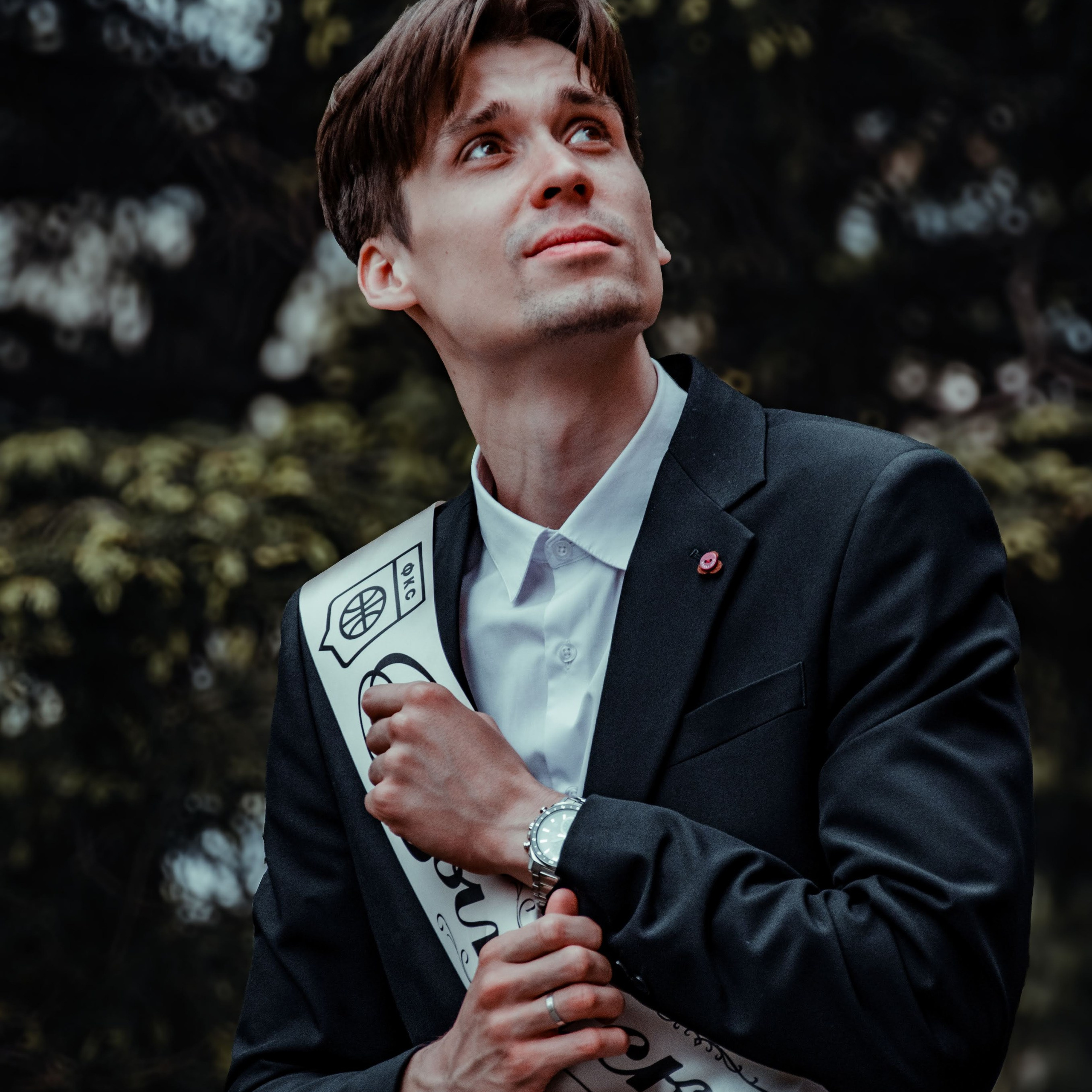 Feedback. Фотограф | Евгений Панченко — Москва