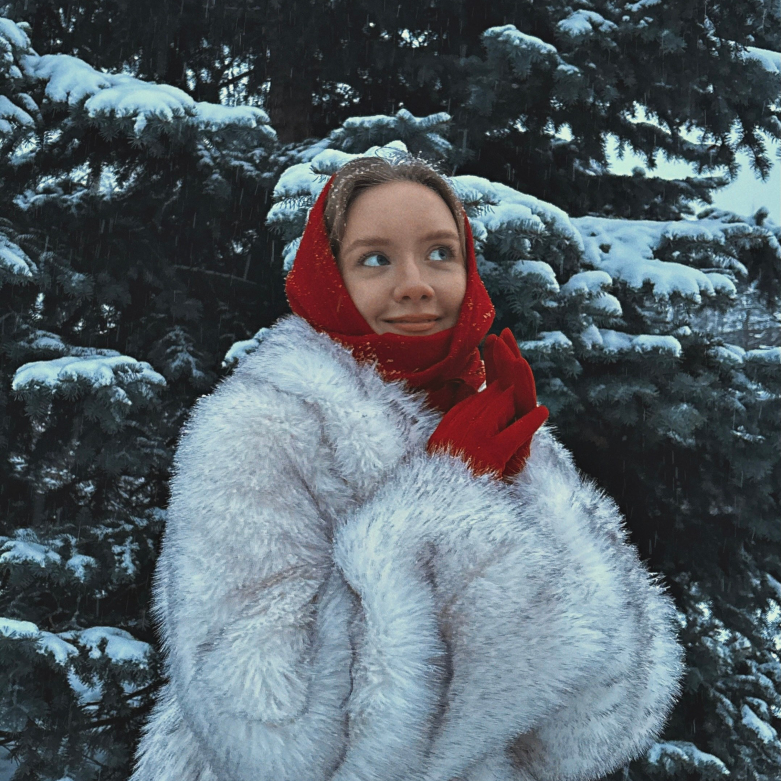 Feedback. Фотограф | Евгений Панченко — Москва