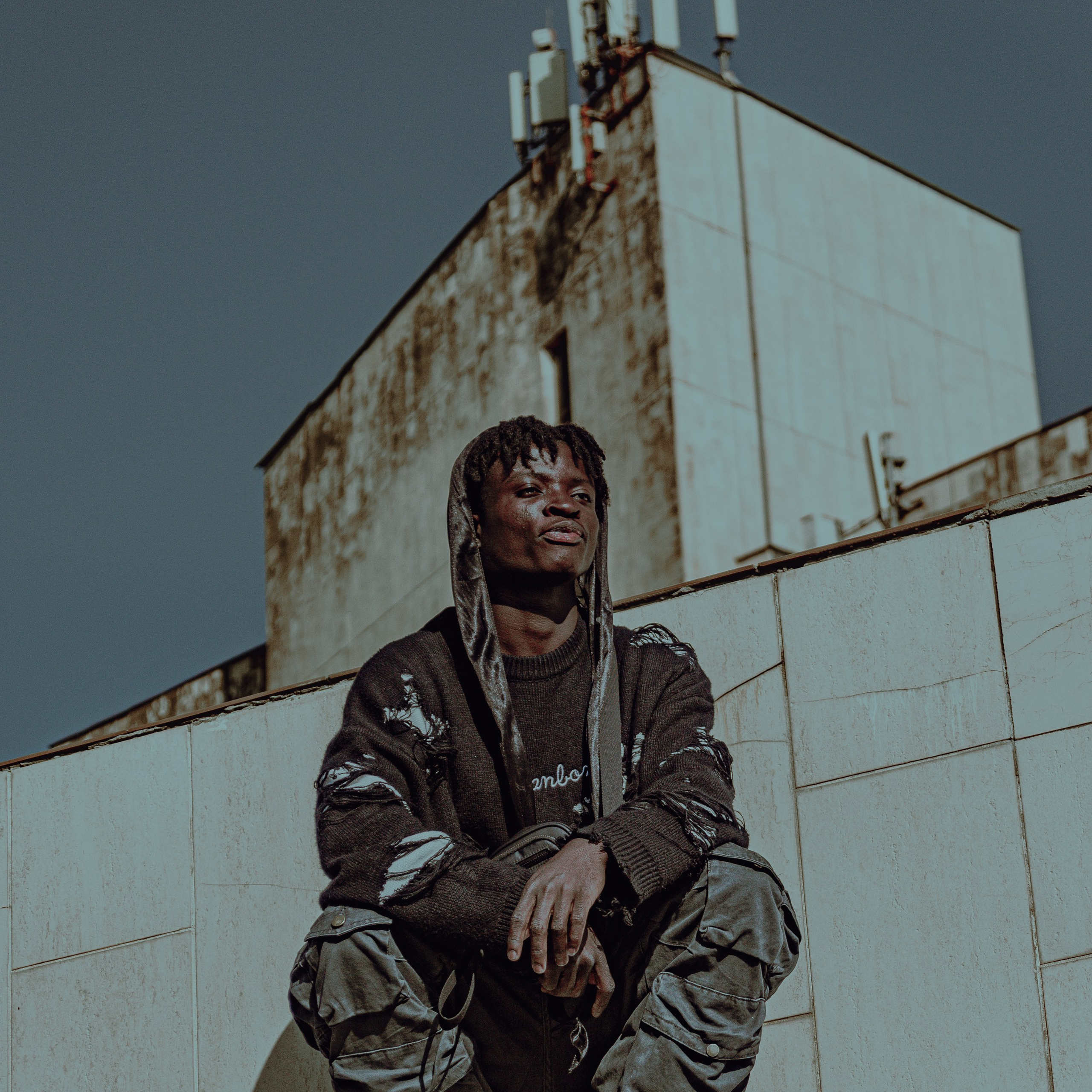 Feedback. Фотограф | Евгений Панченко — Москва