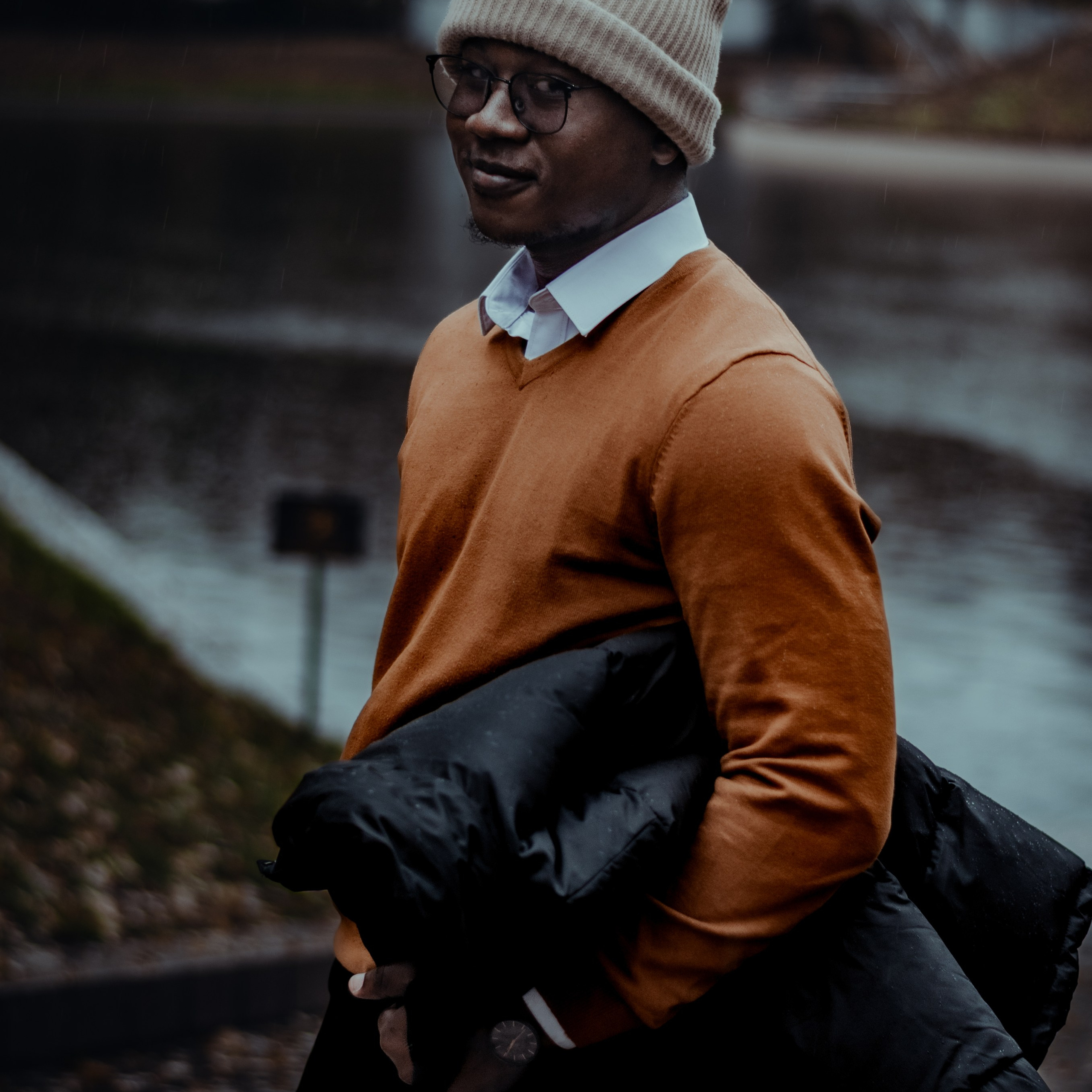 Feedback. Фотограф | Евгений Панченко — Москва