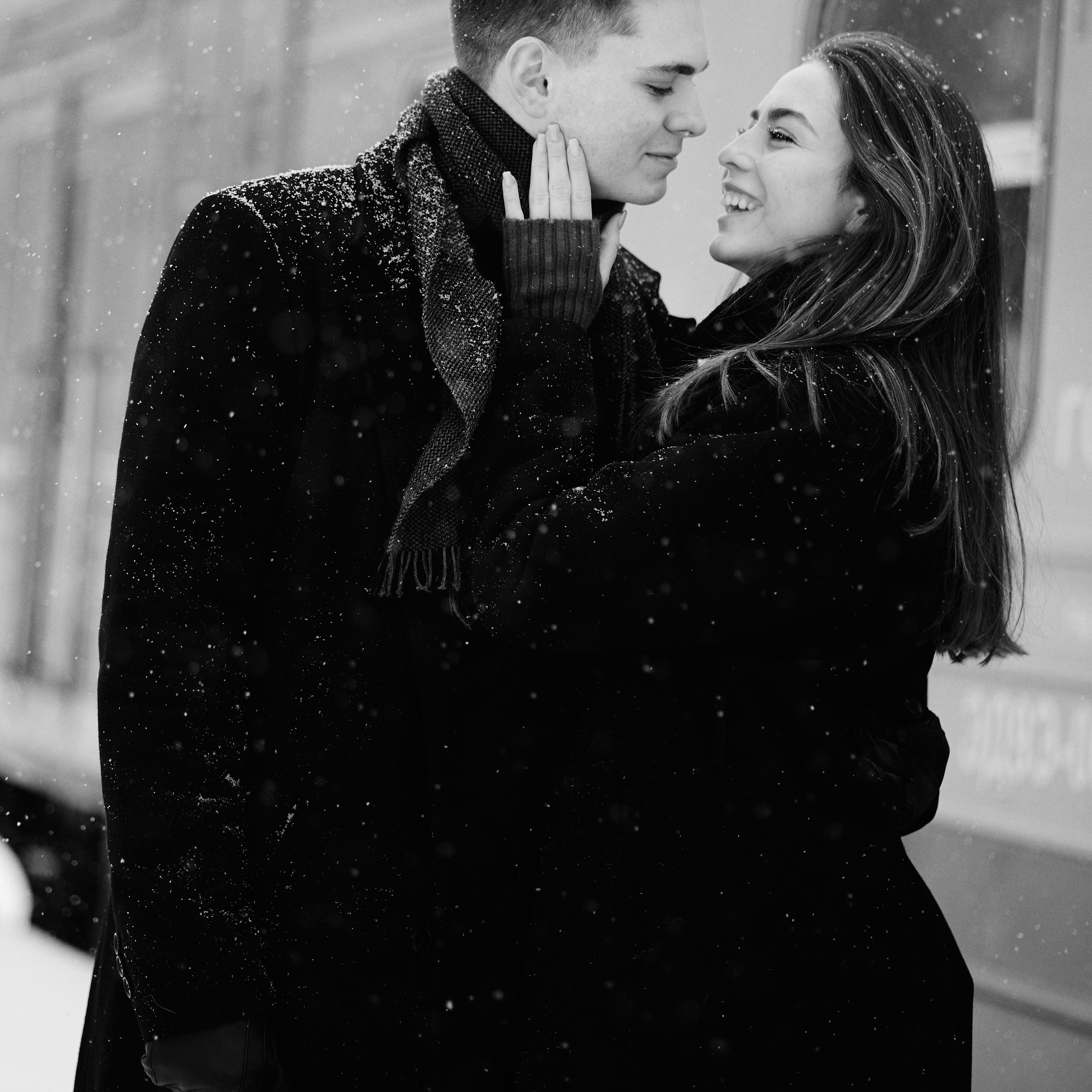 Отзывы. Фотограф Дима Хочуровский в Казани