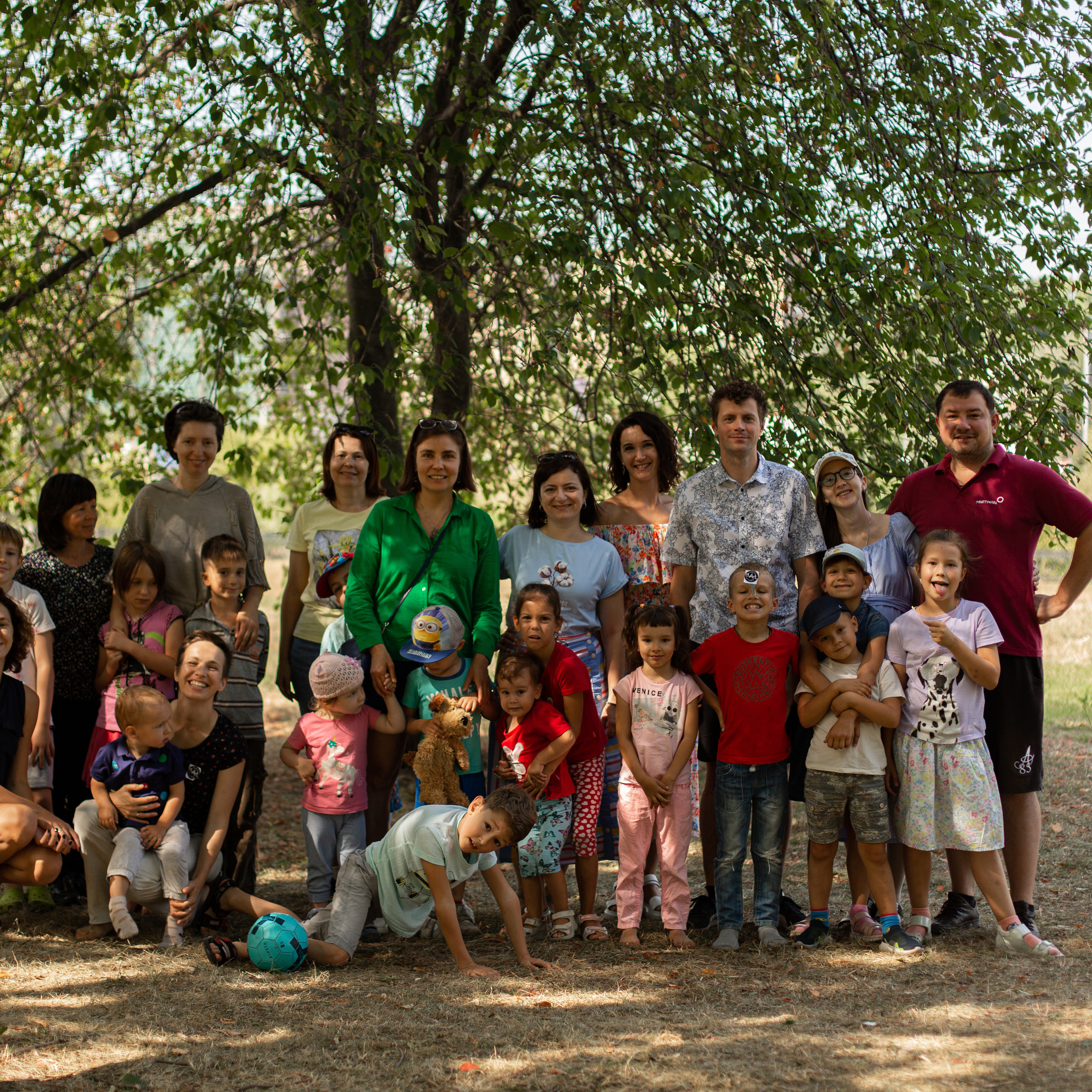 Отзывы. Мария Маркова детский и семейный фотограф в Москве