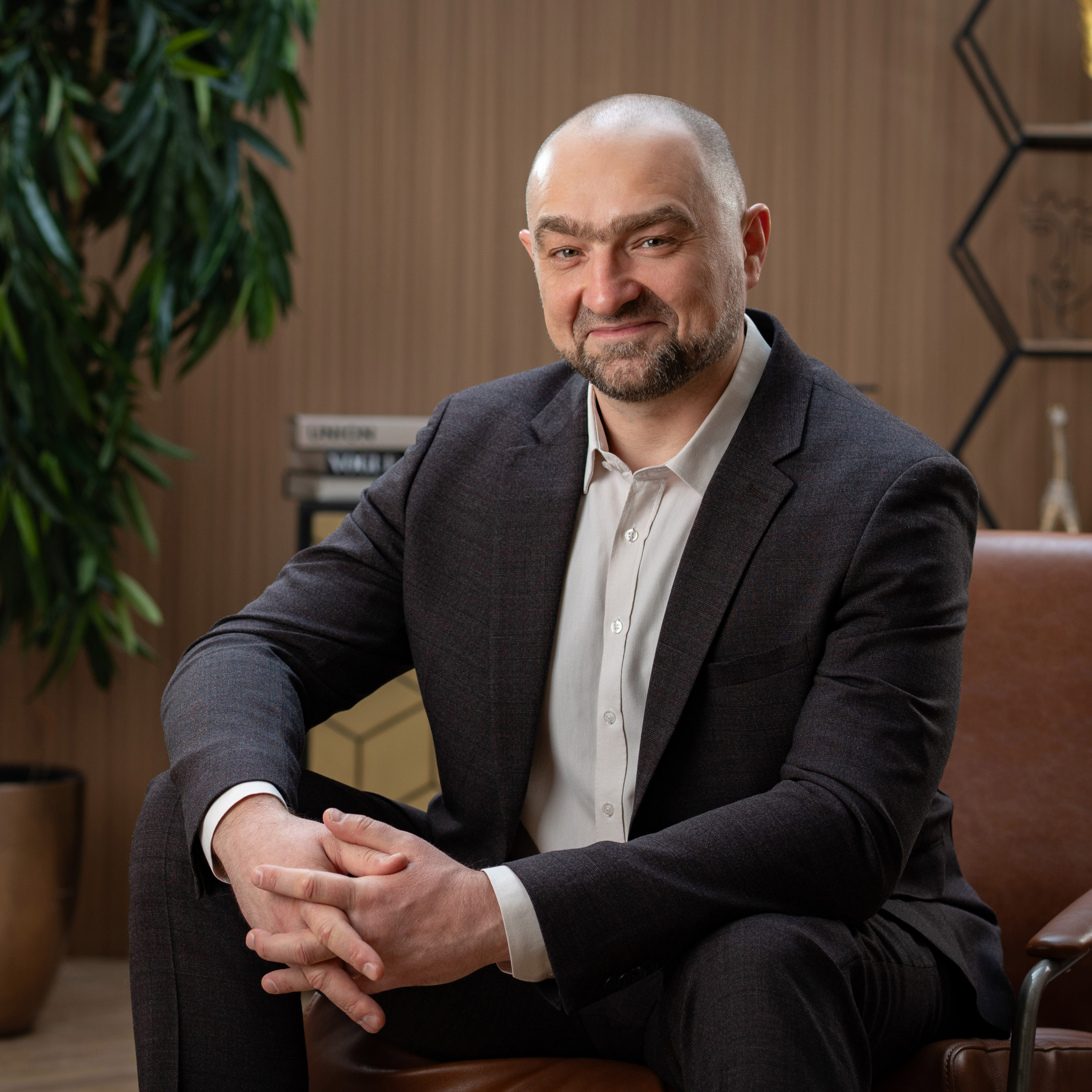 Алексей HR