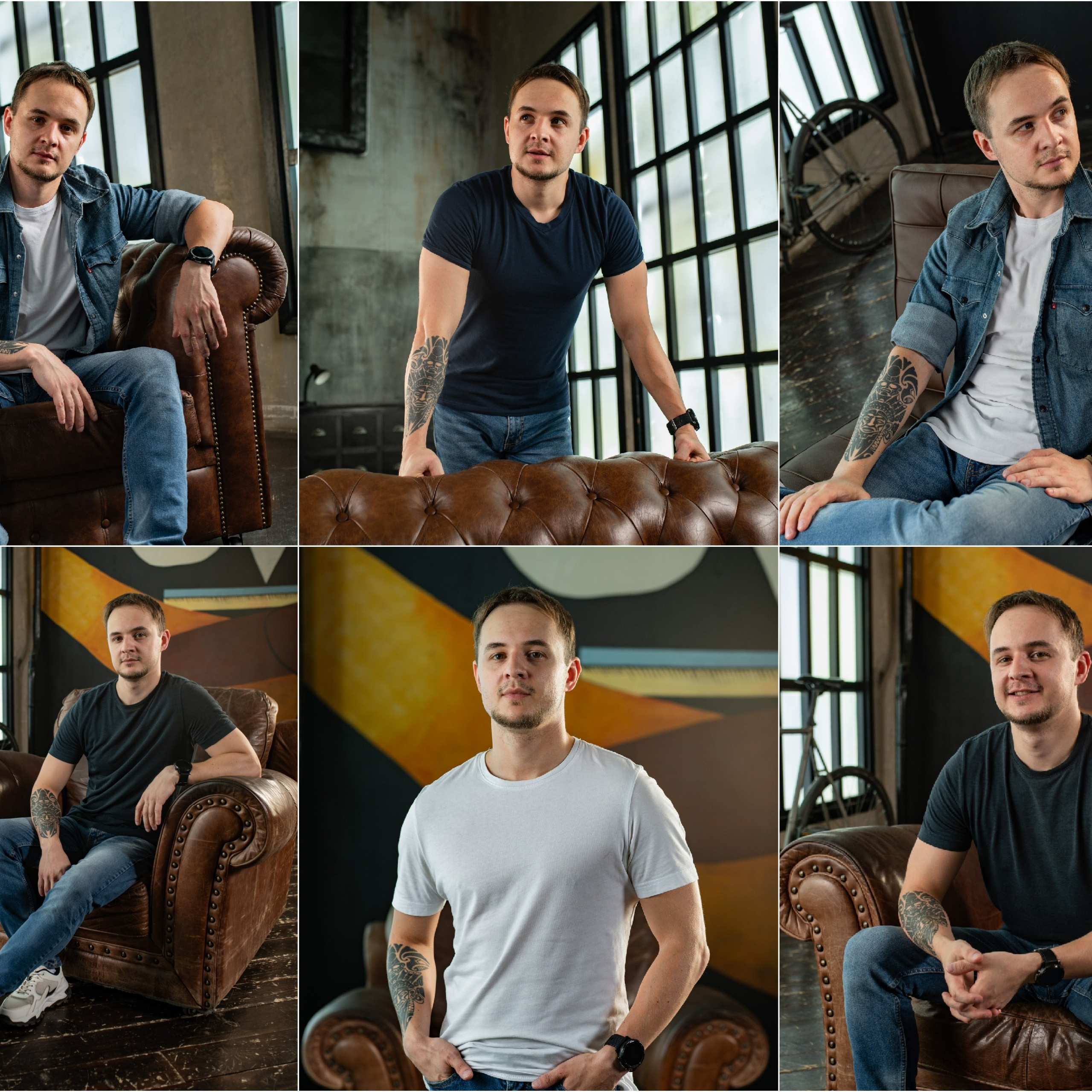 Юрий (Бронкс)