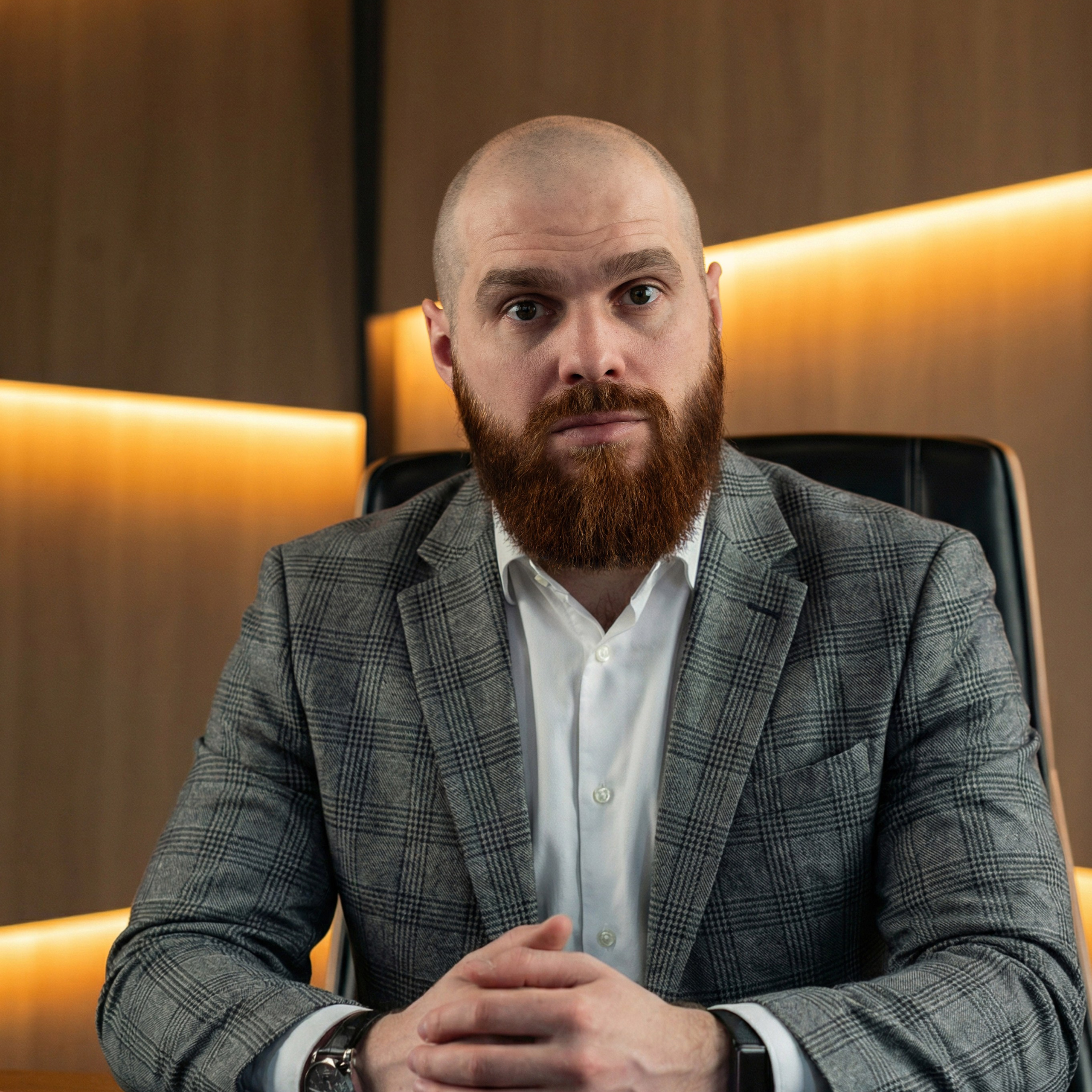 Алексей Бизнесмен