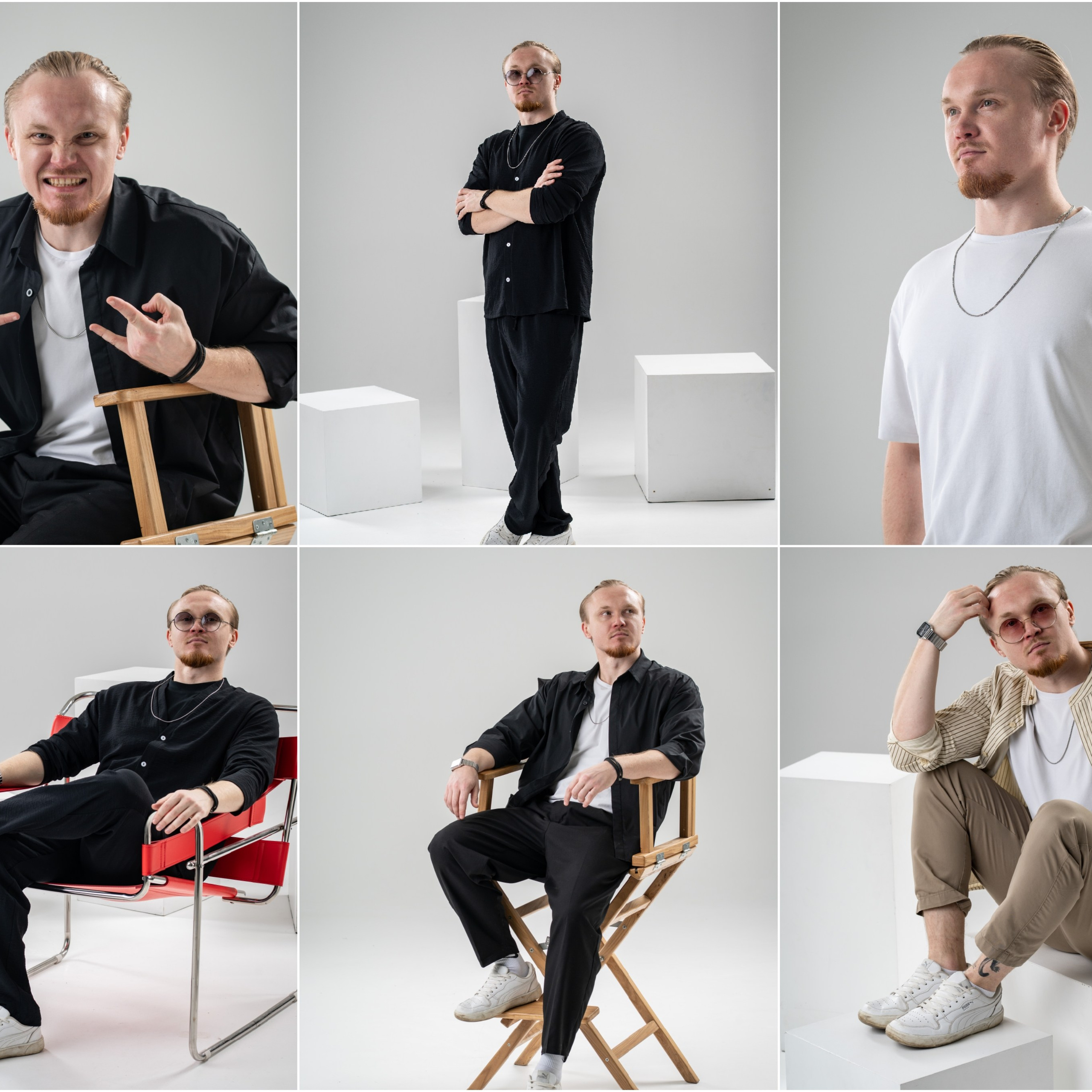 Александр Диджей