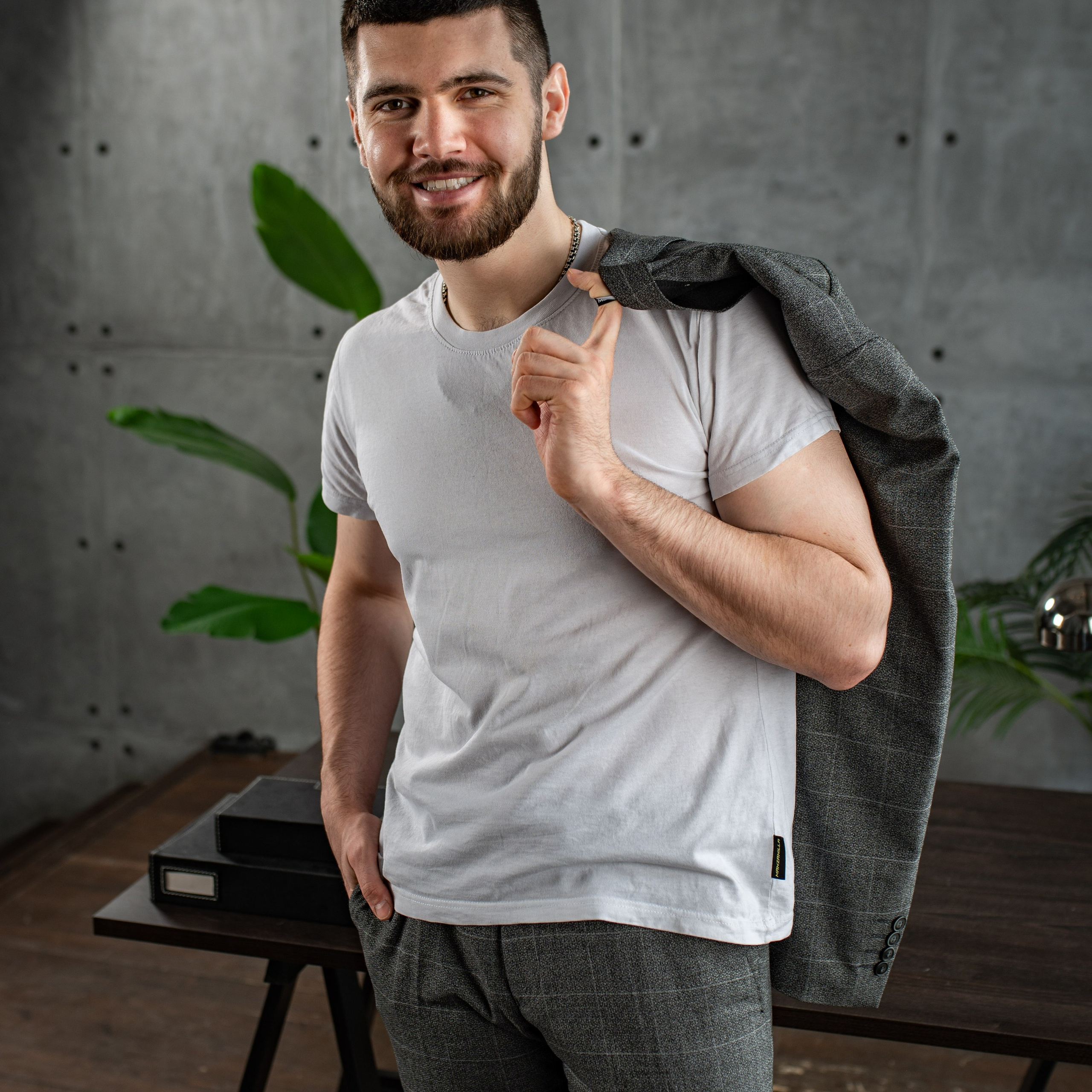 Студия Кэжуал