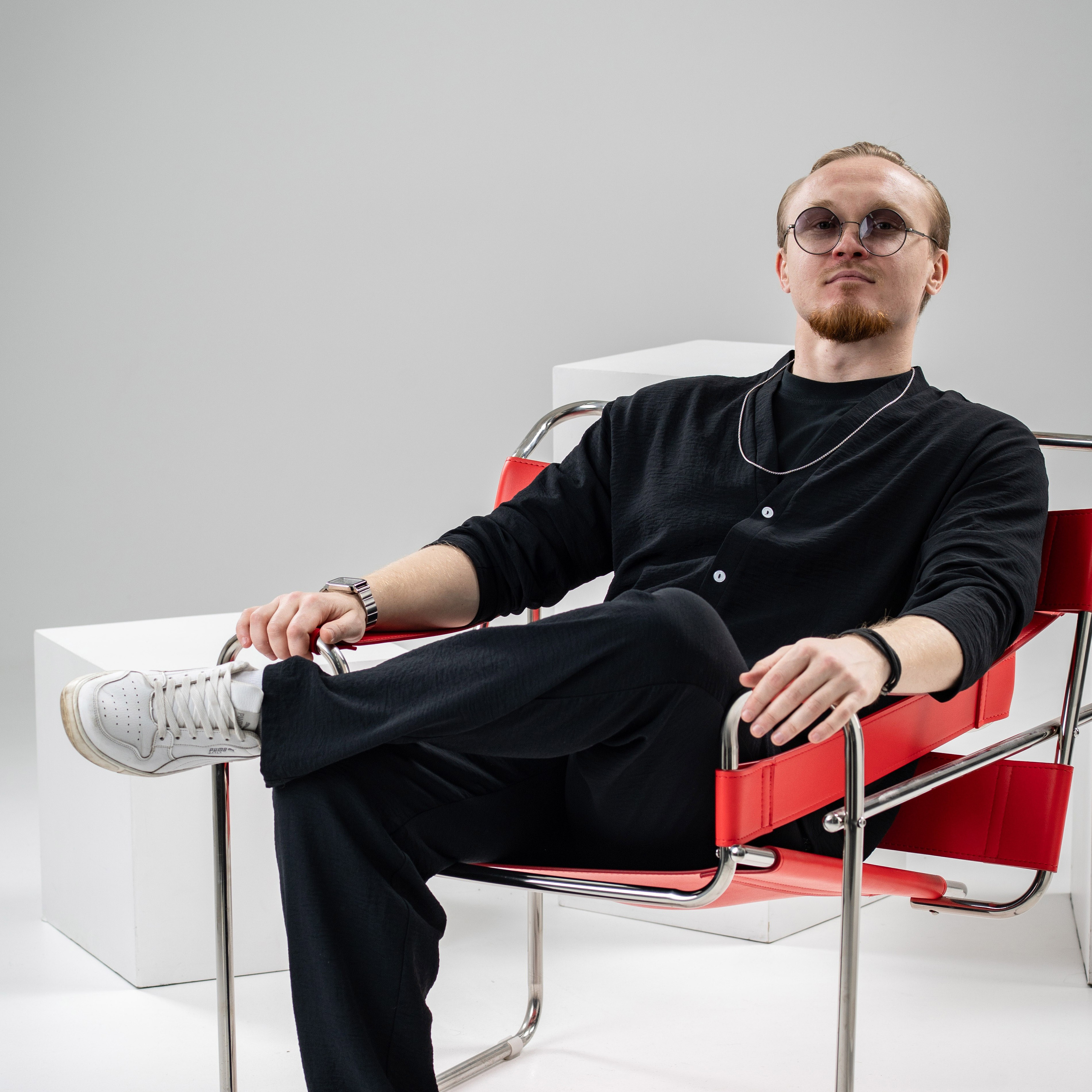 Александр Диджей