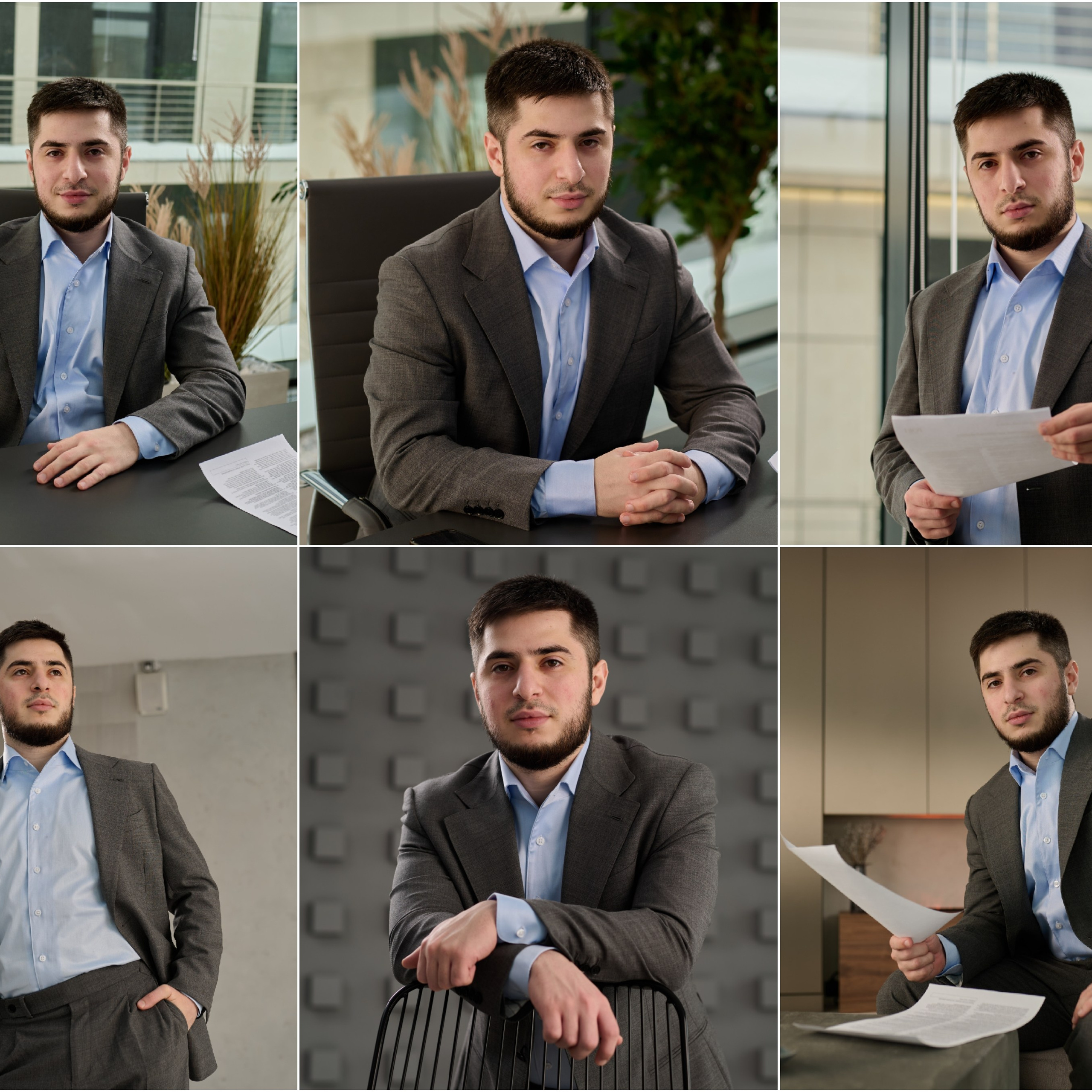 Камиль Юрист