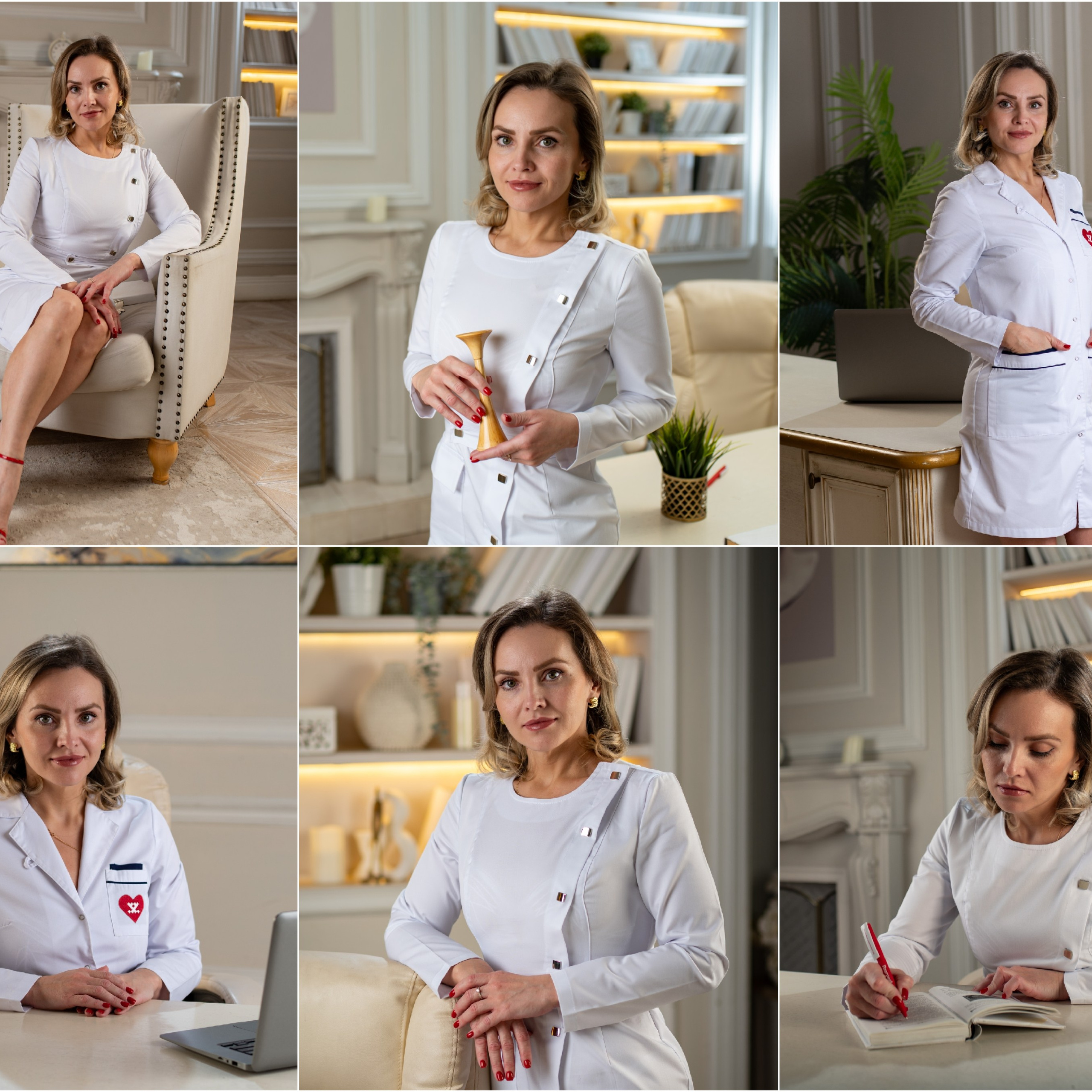 Ирина (Врач)