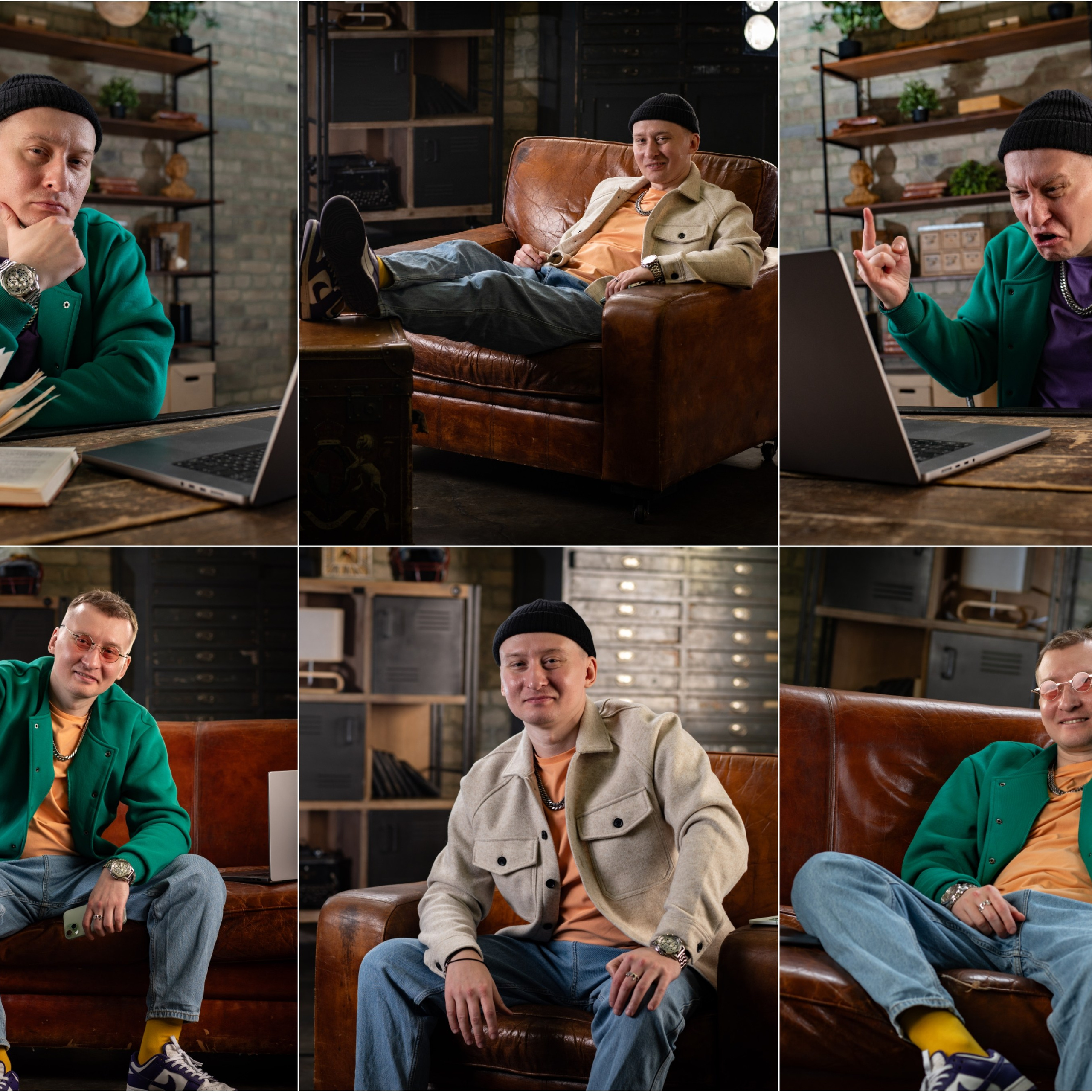 Сергей Трейдер&nbsp;2