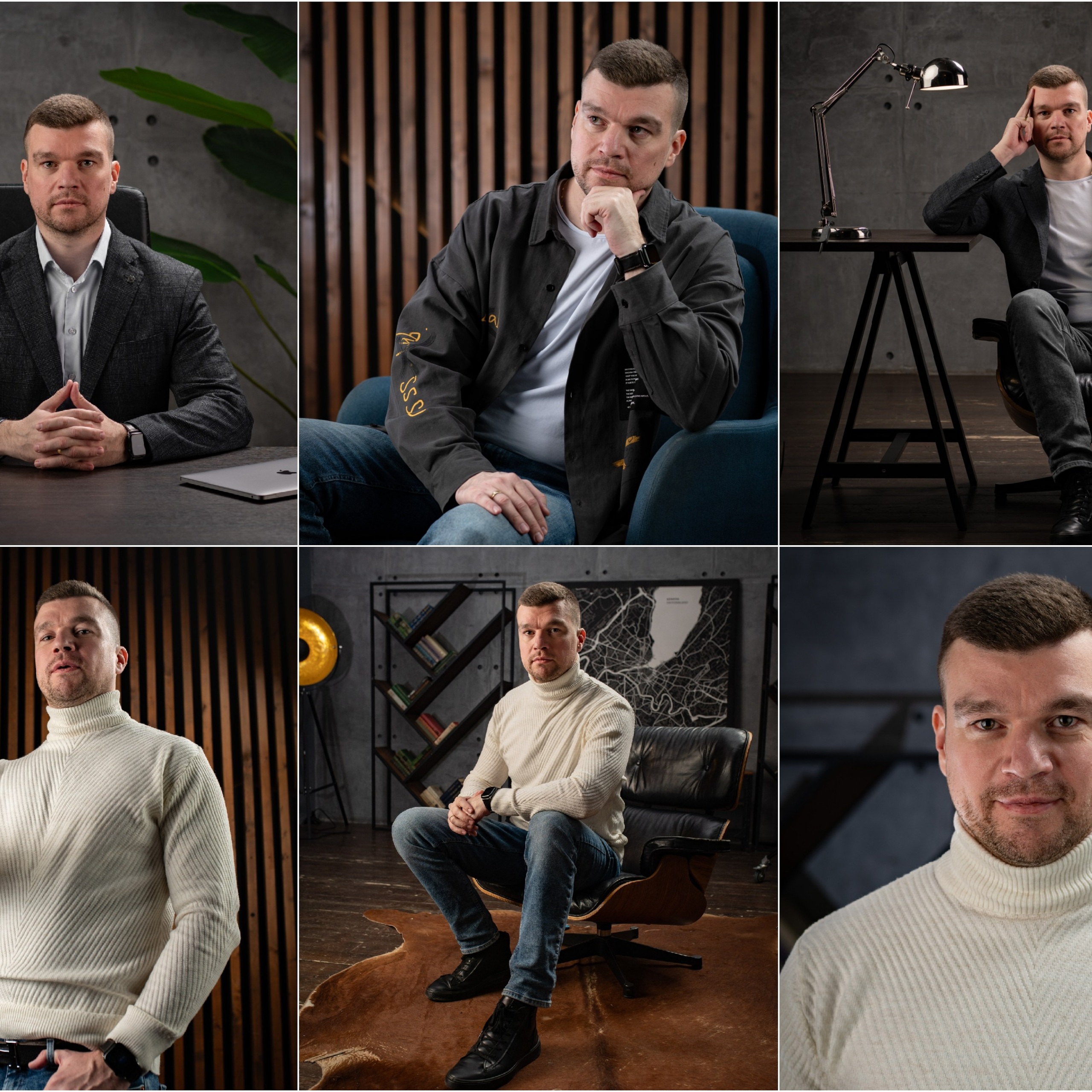 Александр MVI