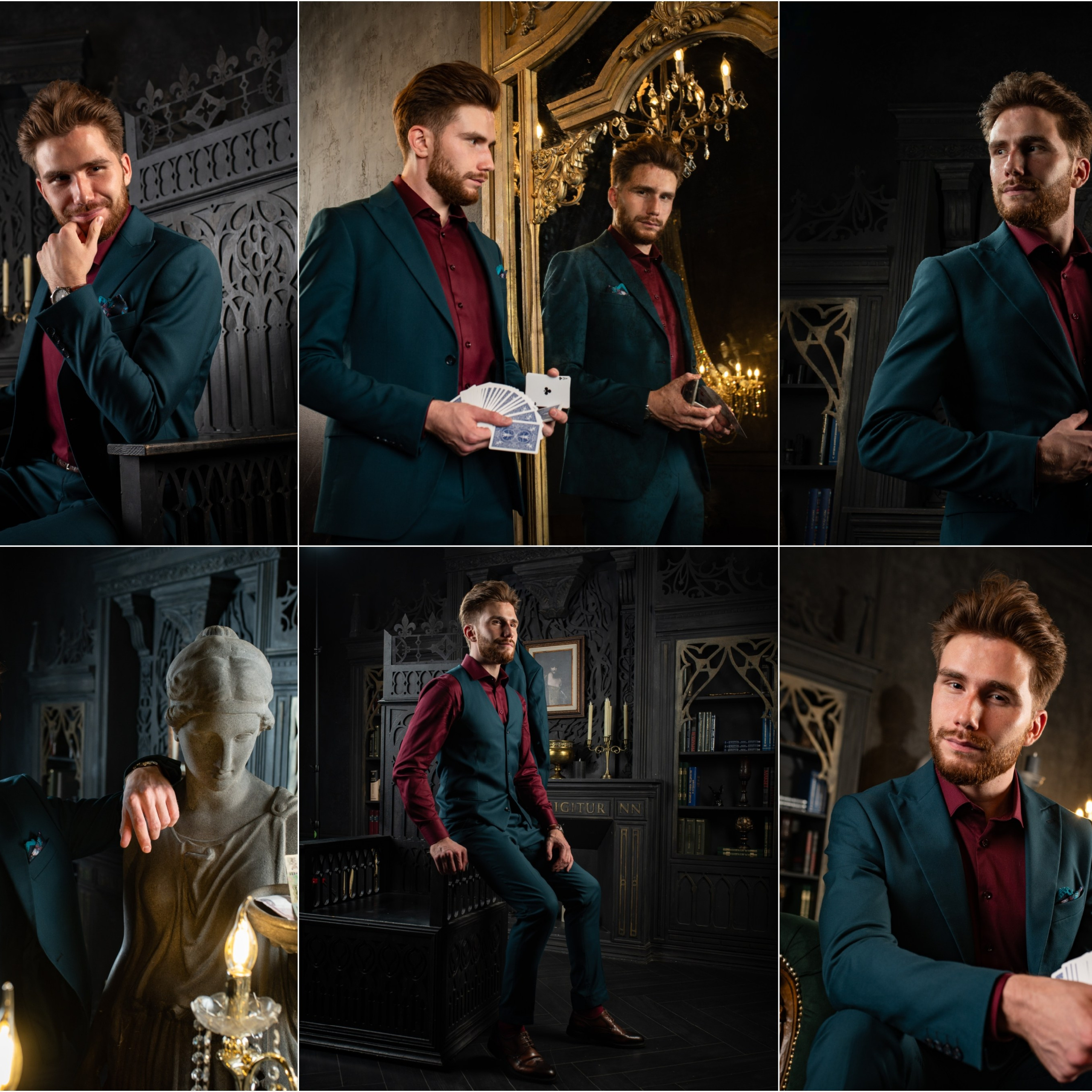 Кирилл Фокусник