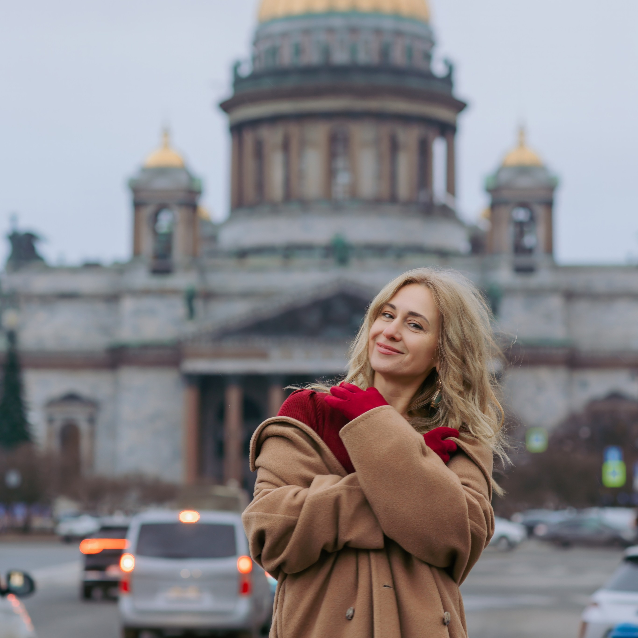 Отзывы. Женский фотограф из Санкт-Петербурга Лаврова Анна