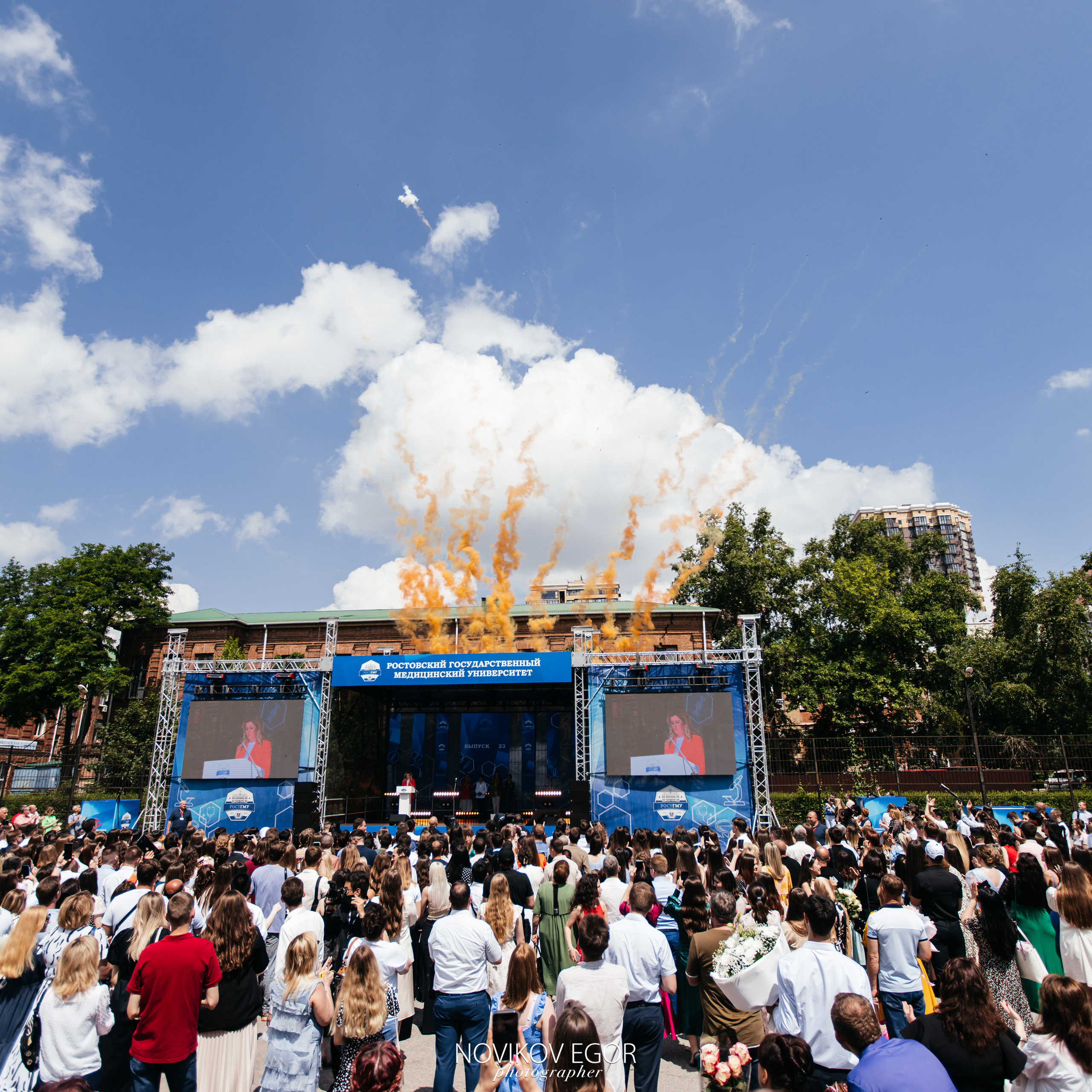 Отзывы. Фотограф Ростов-на-Дону