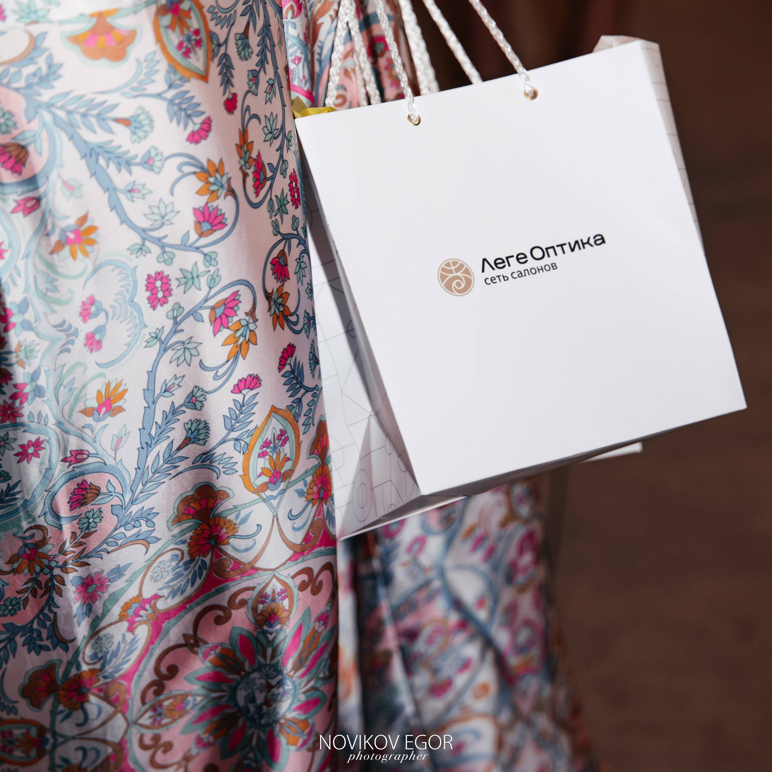 Леге Оптика Х&nbsp;Eyepetizer