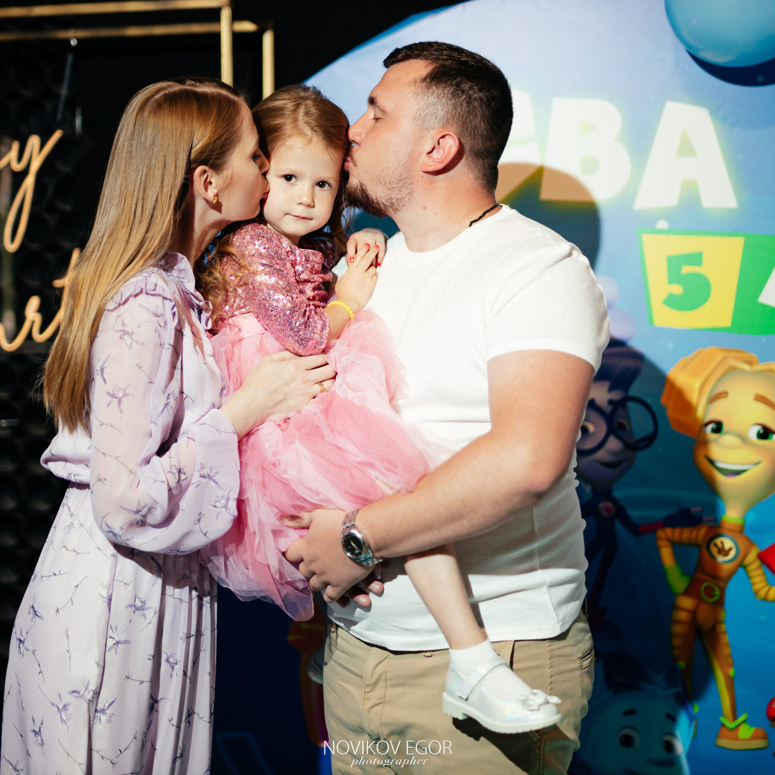 Отзывы. Фотограф Ростов-на-Дону