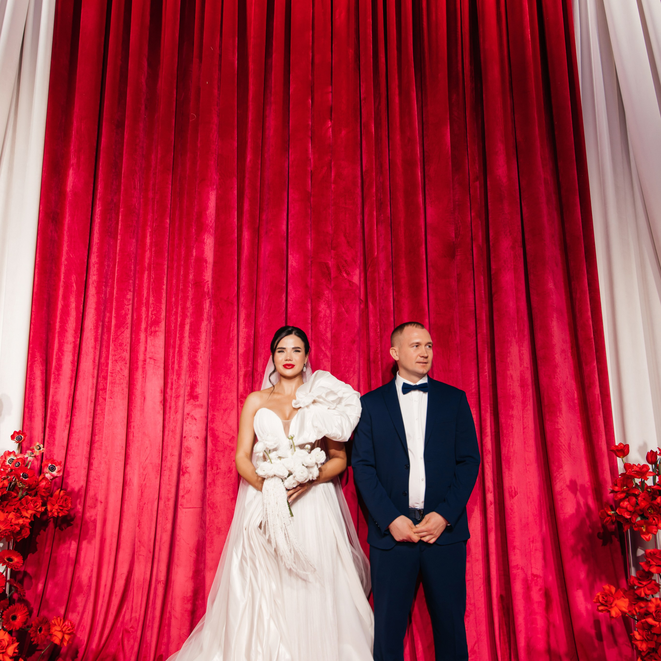 Дмитрий&Анастасия