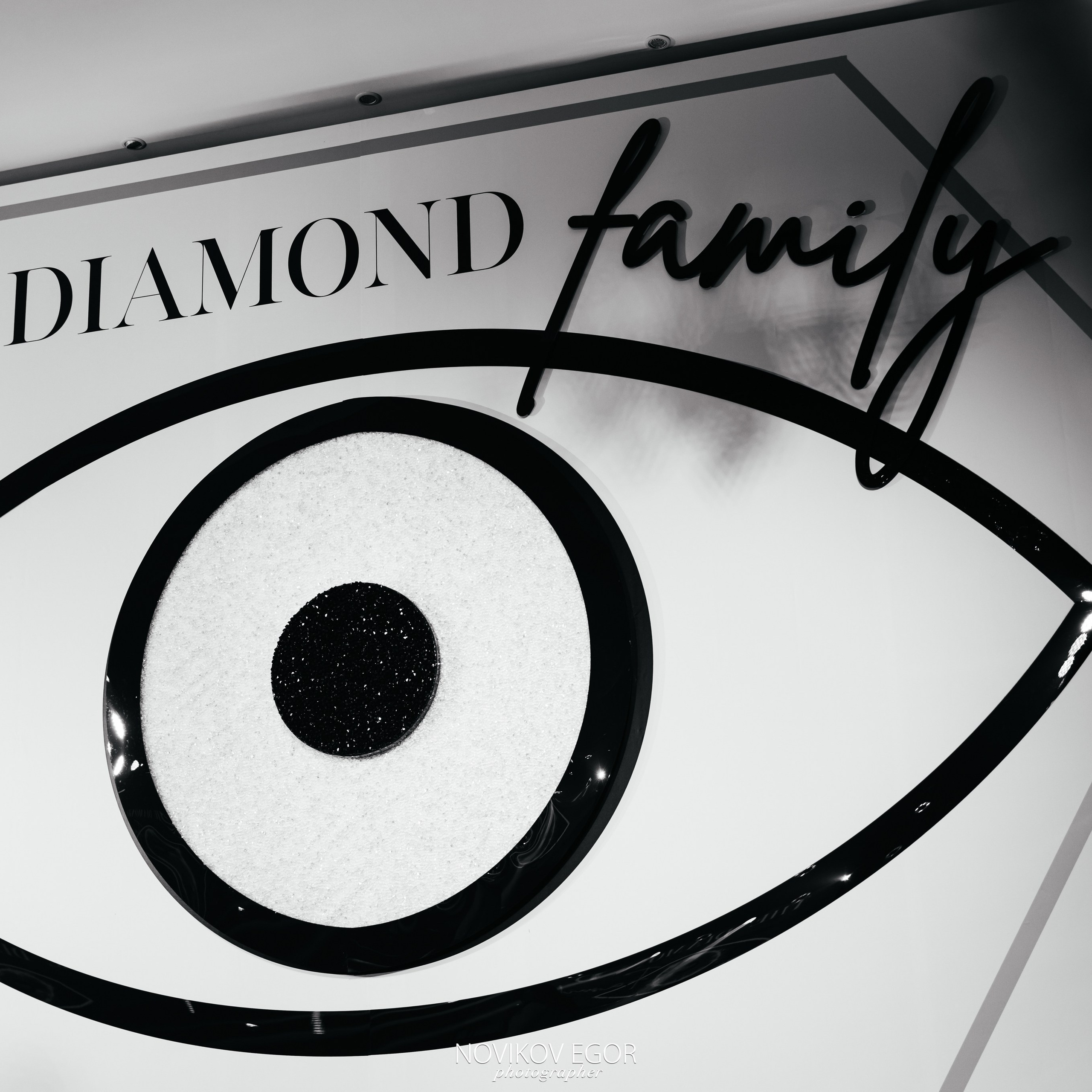 The DIAMOND Family