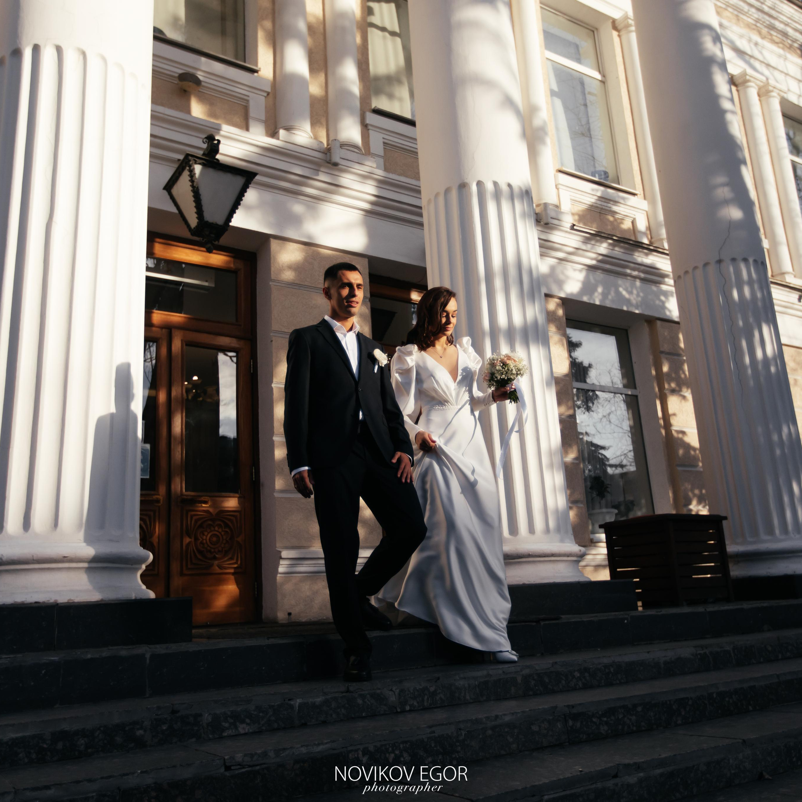 Сергей&Юлия