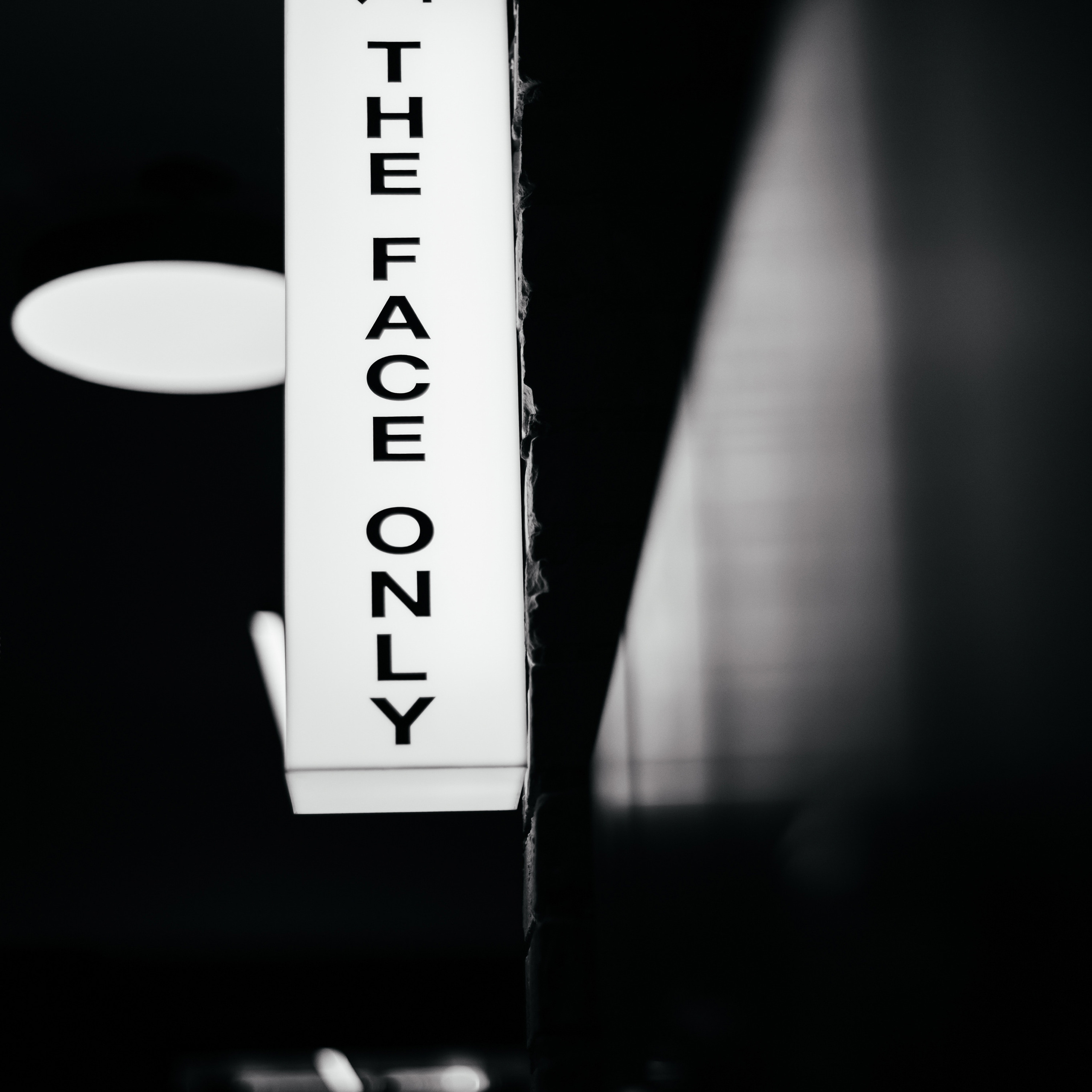 Face and only / Sex and the city