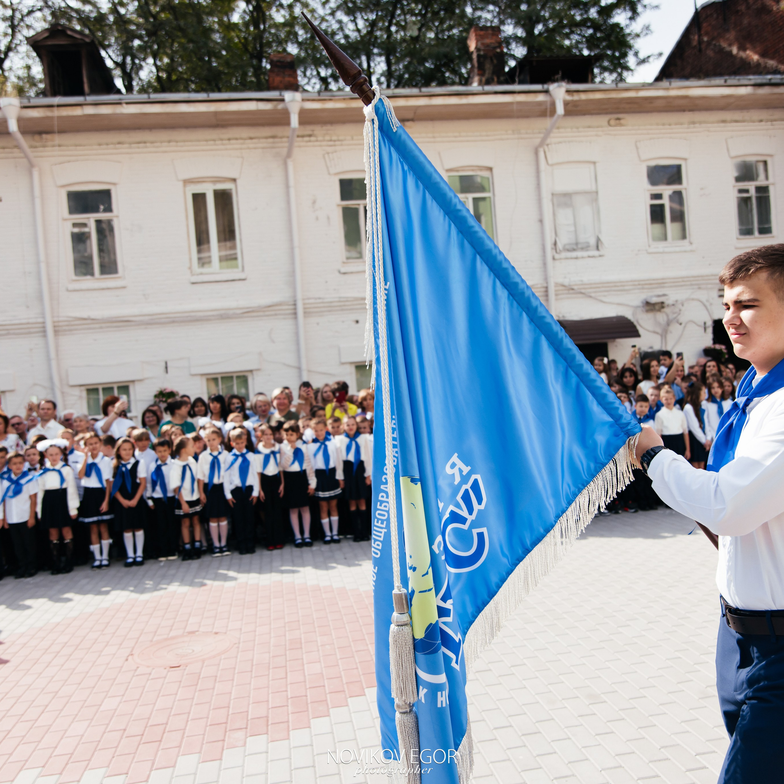 Отзывы. Фотограф Ростов-на-Дону