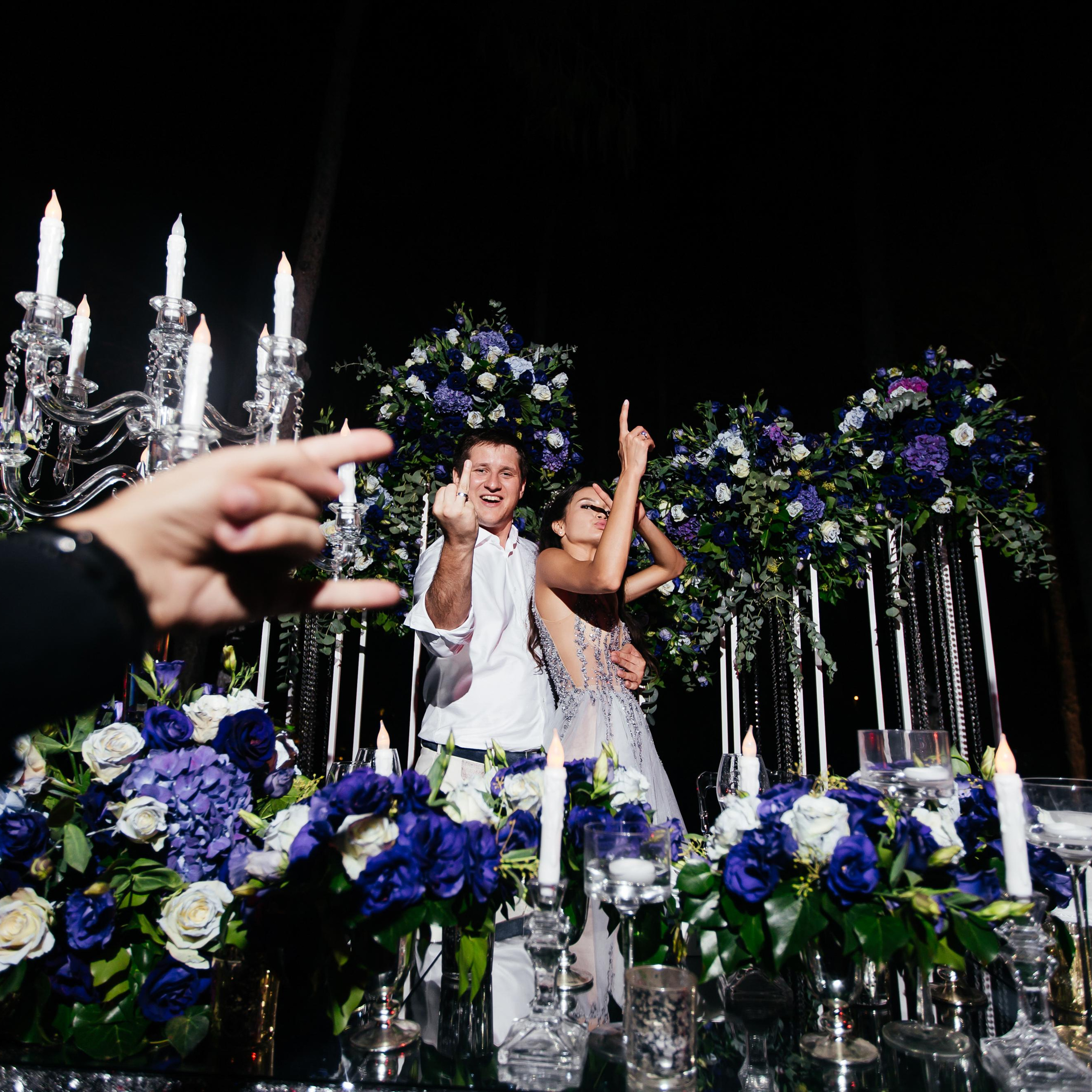 Георгий&Виктория X Slepakov&Schnaeider