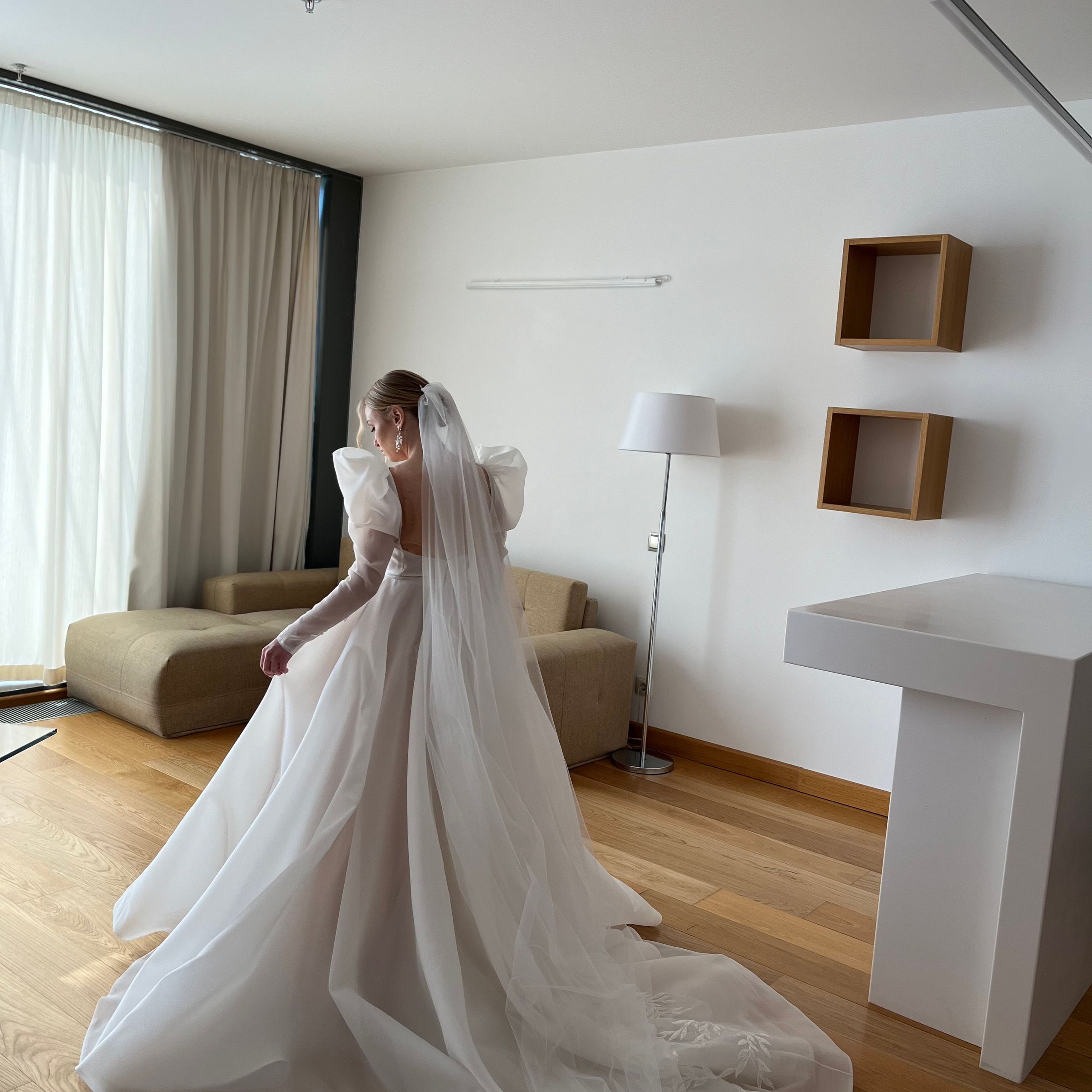 Отзывы. Свадебный фотограф в Воронеже Иван Домбровский