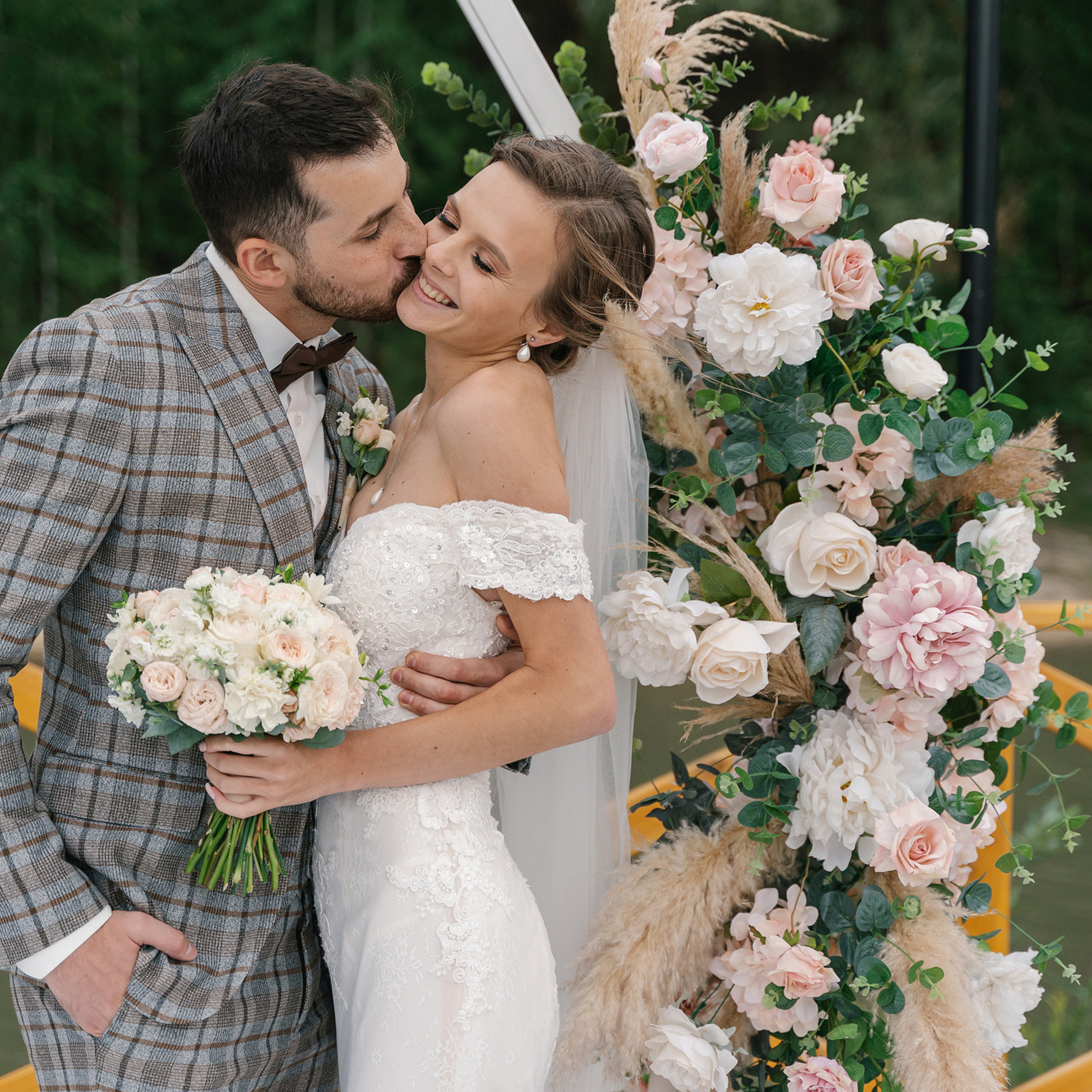 Отзывы. Свадебный фотограф в Воронеже Иван Домбровский