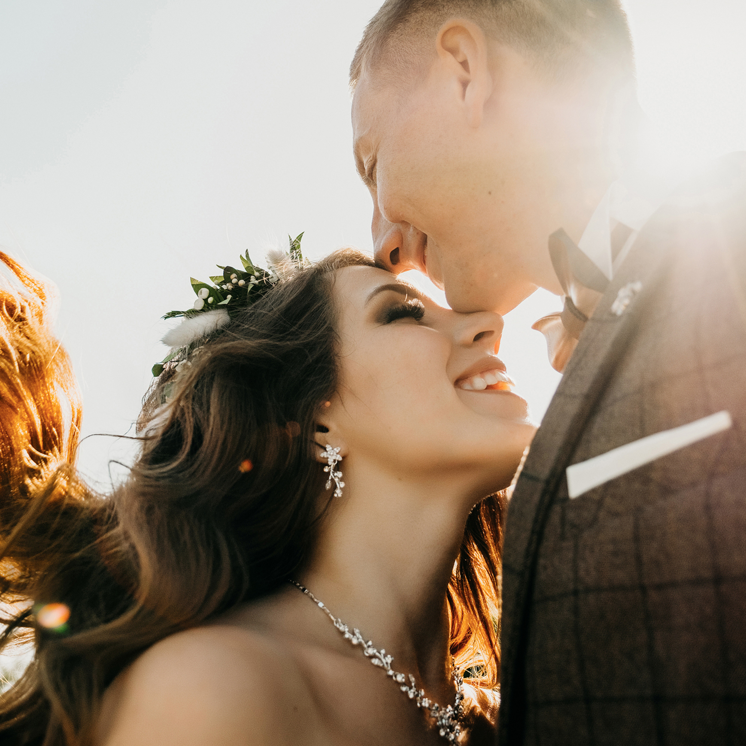 Отзывы. Свадебный фотограф в Воронеже Иван Домбровский