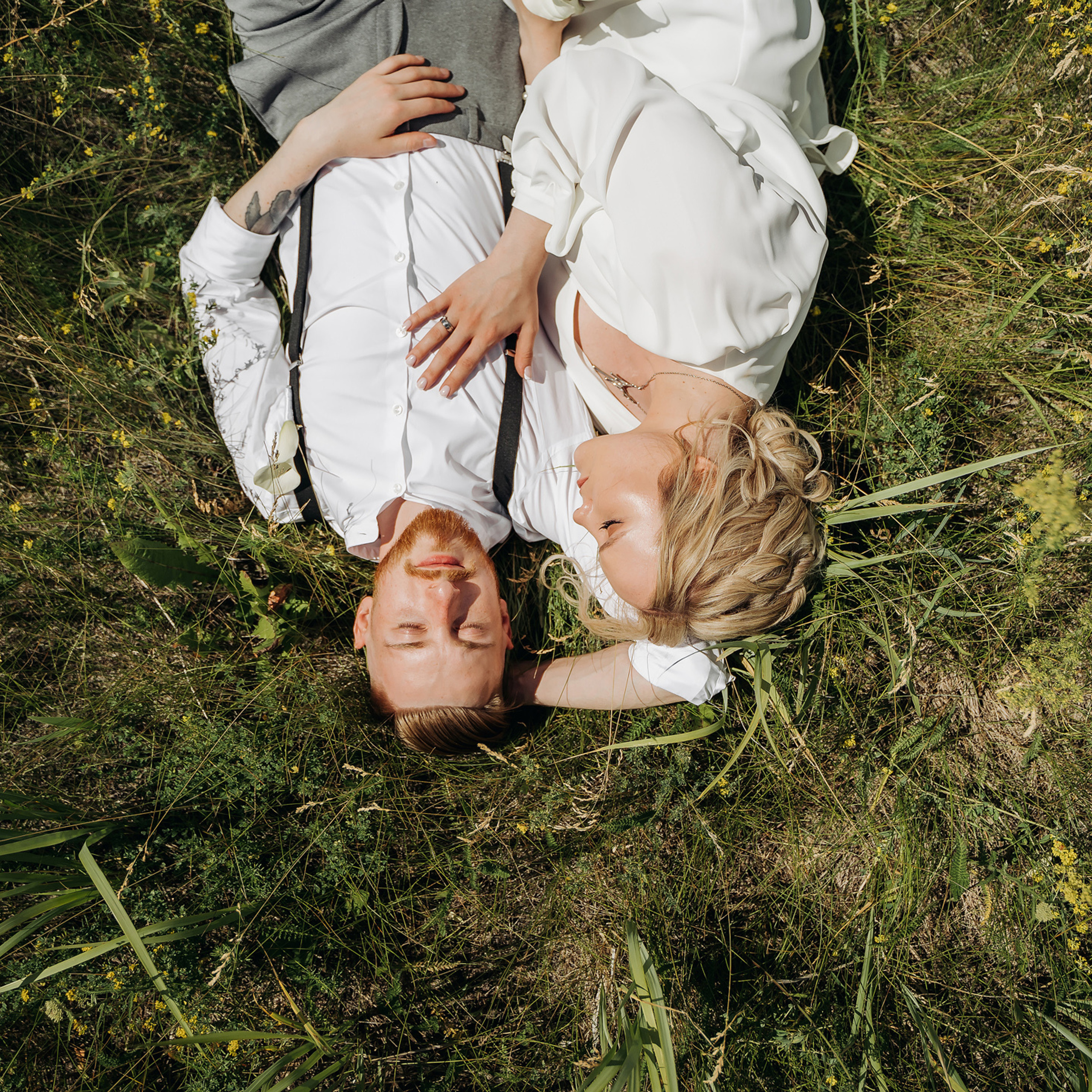 Отзывы. Свадебный фотограф в Воронеже Иван Домбровский