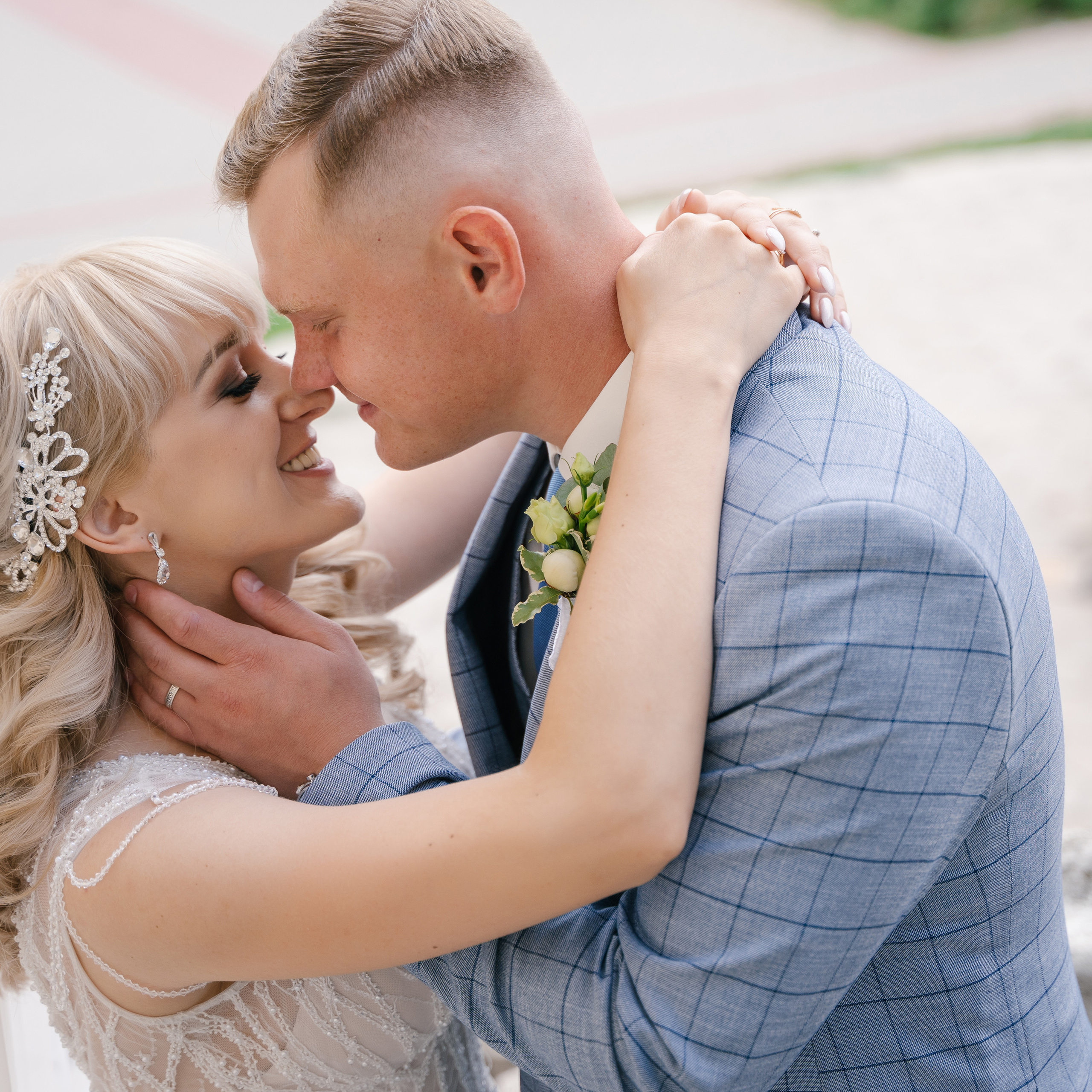 Отзывы. Свадебный фотограф в Воронеже Иван Домбровский