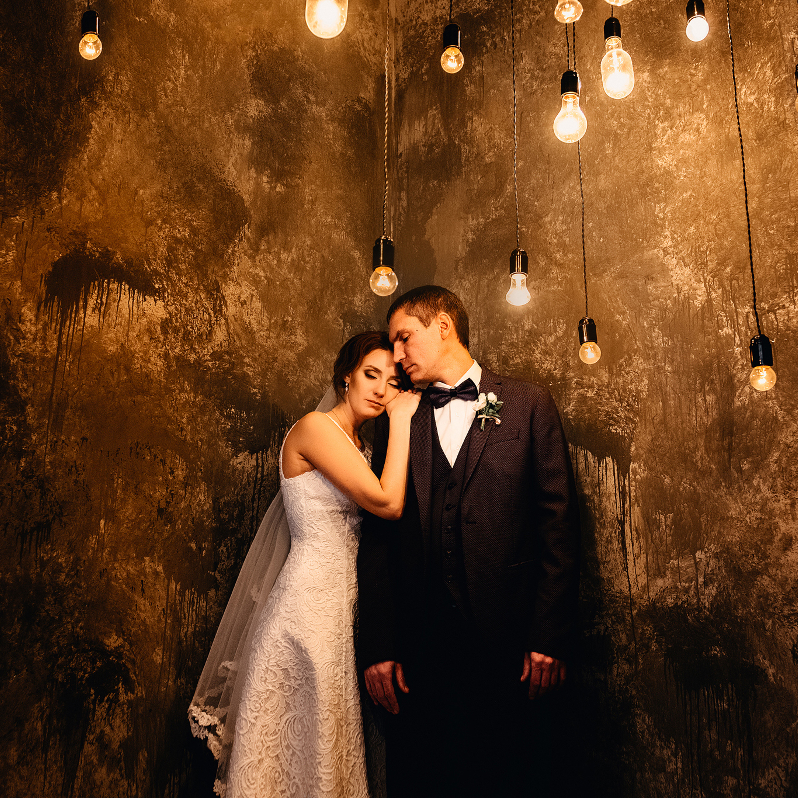 Отзывы. Свадебный фотограф в Воронеже Иван Домбровский