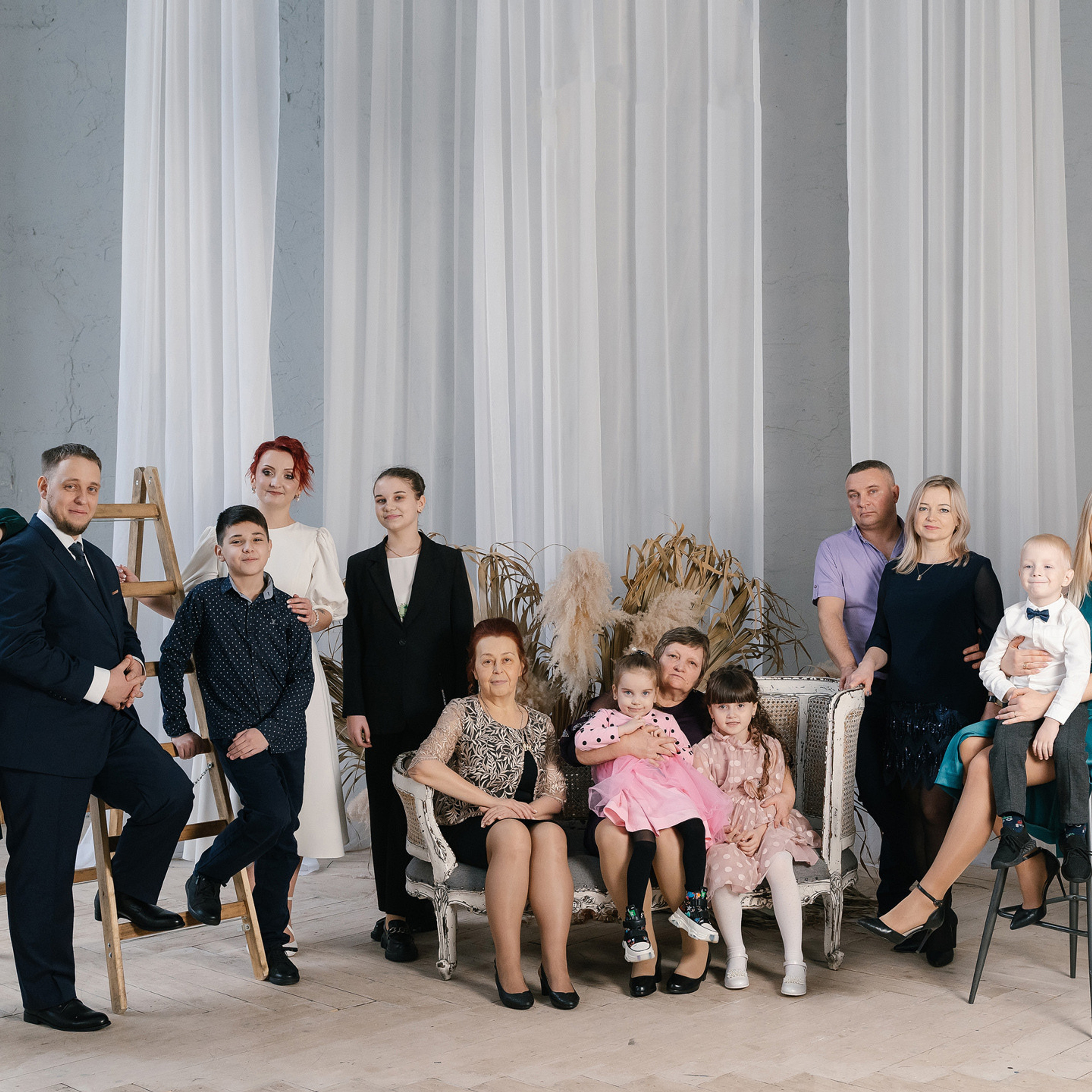 Отзывы. Свадебный фотограф в Воронеже Иван Домбровский